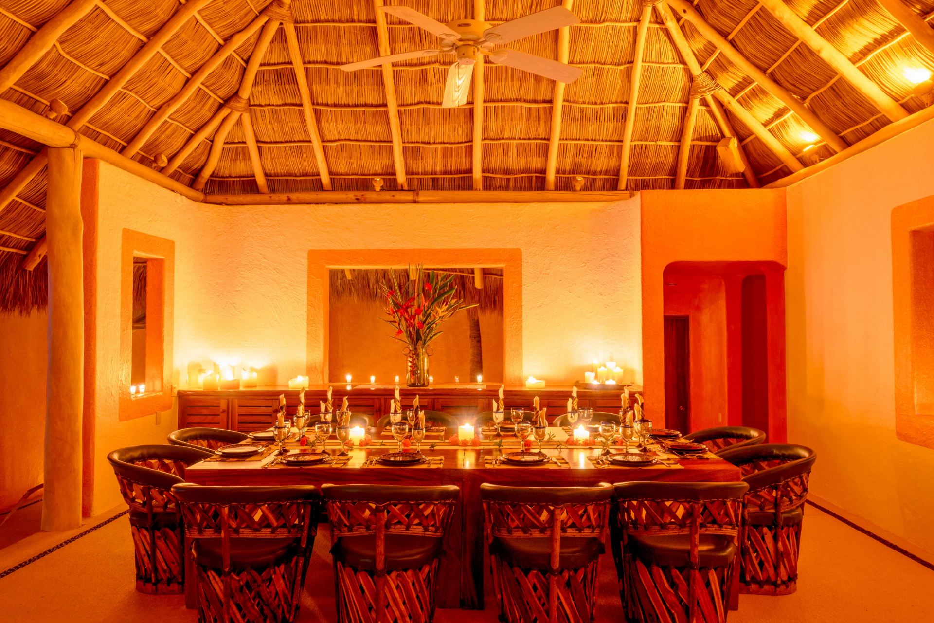 Casa Torre del Cielo