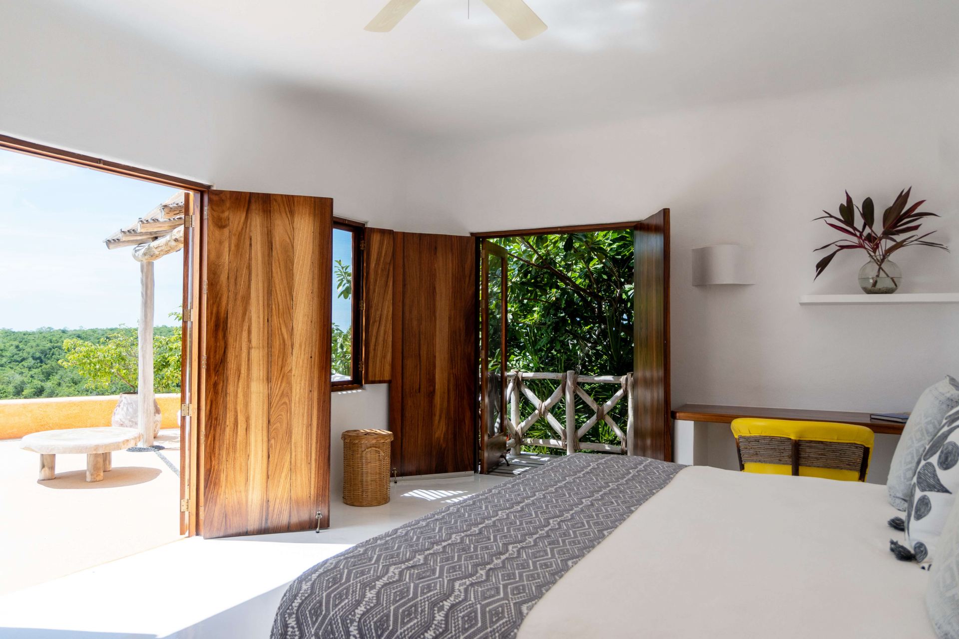 Casa Torre del Cielo