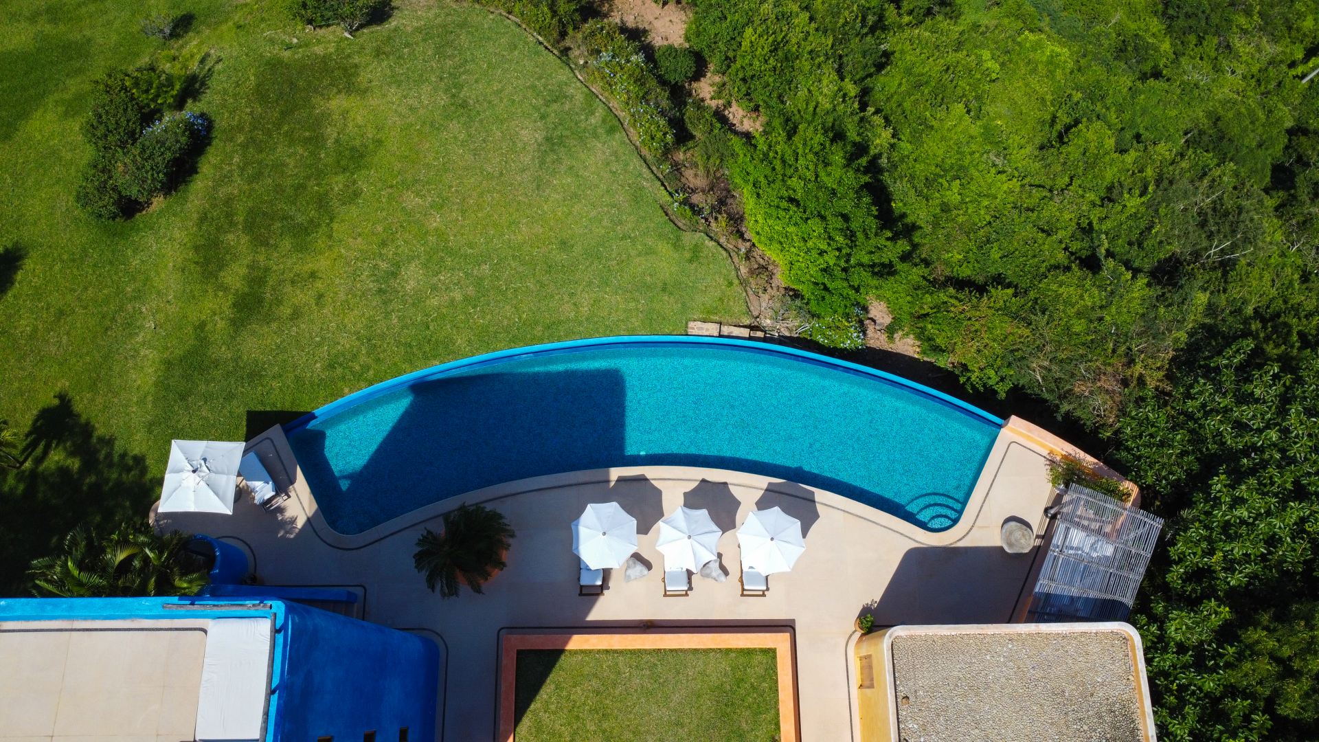 Casa Torre del Cielo