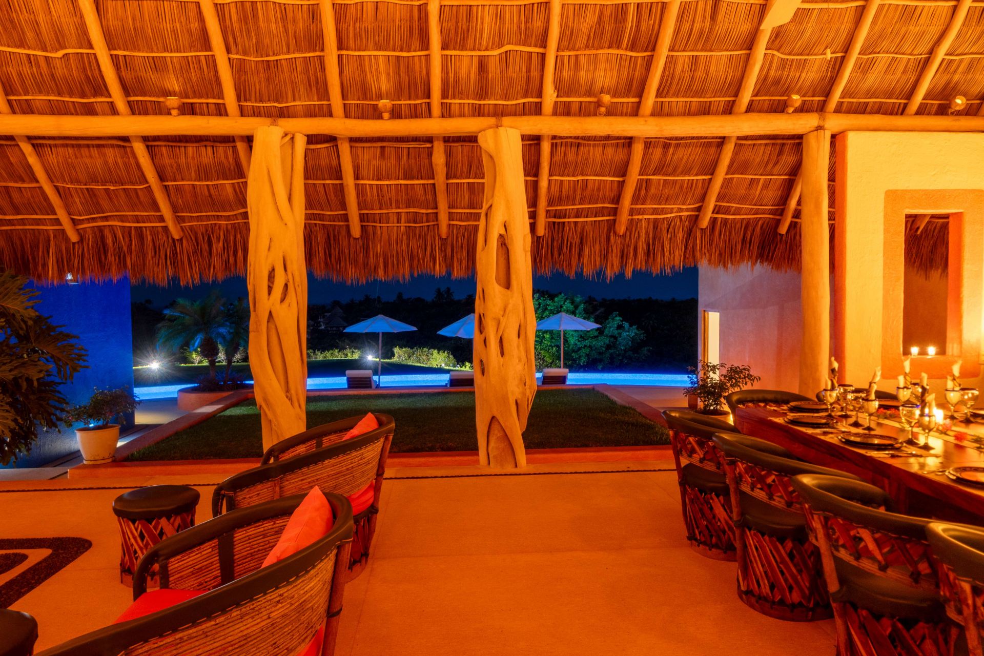 Casa Torre del Cielo