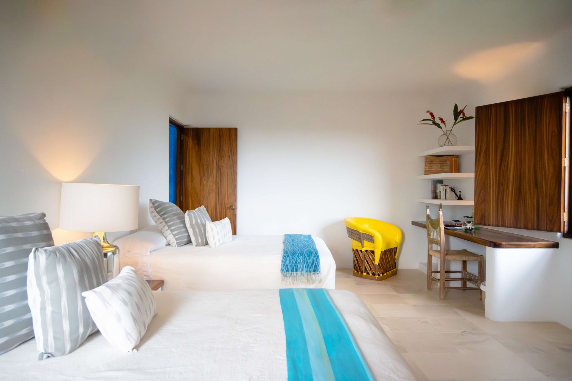 Casa Torre del Cielo