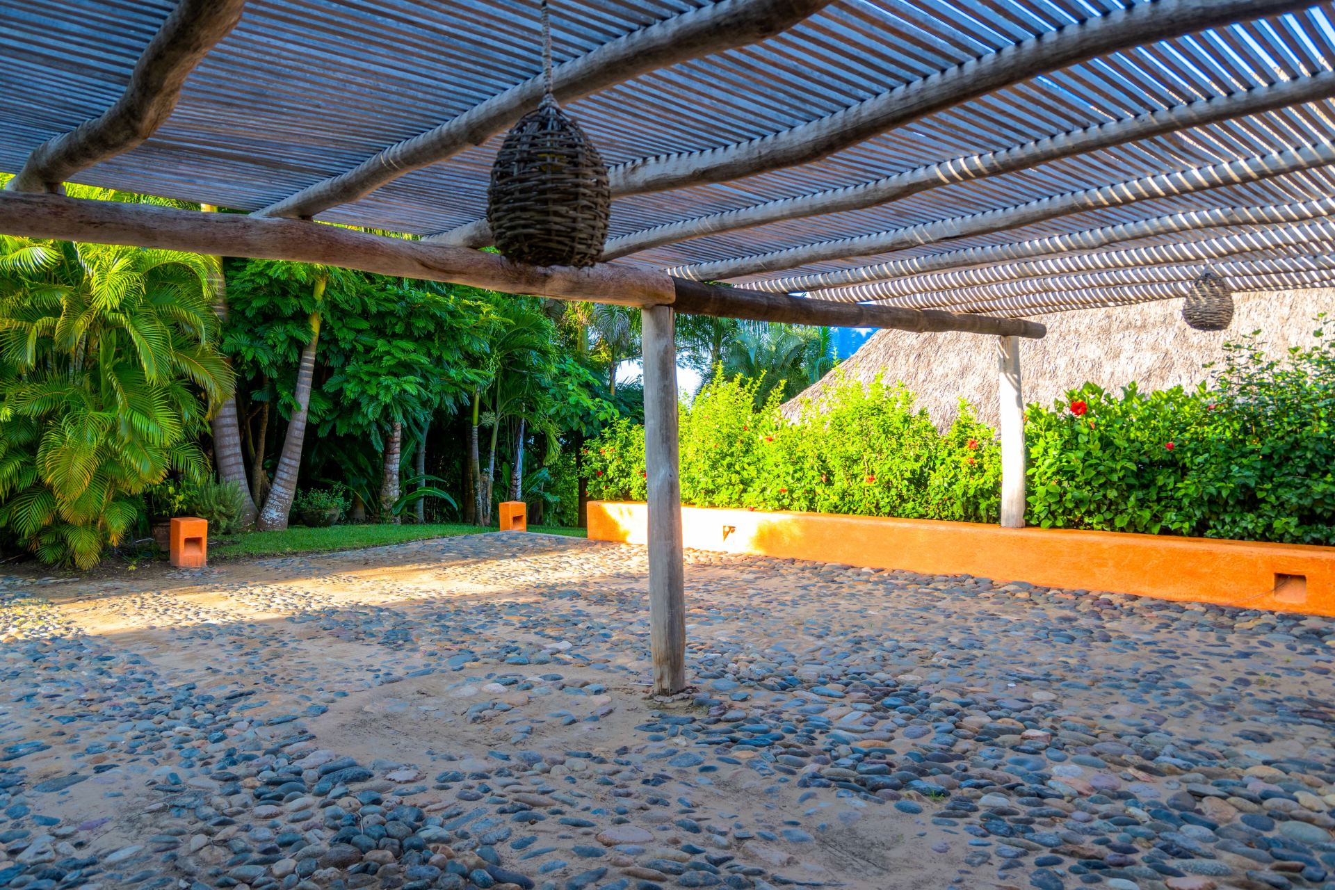 Casa Torre del Cielo