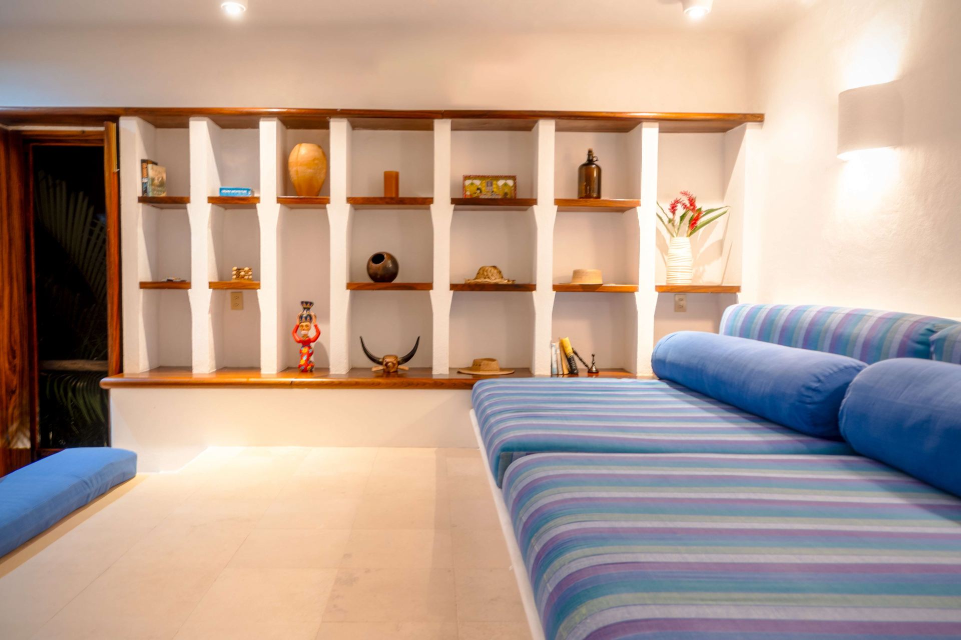 Casa Torre del Cielo