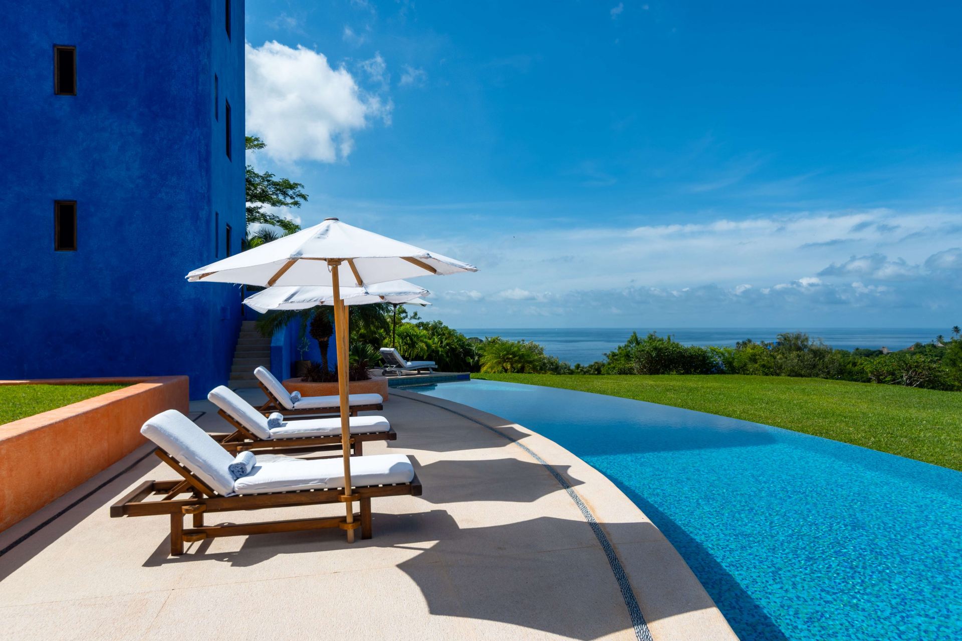 Casa Torre del Cielo