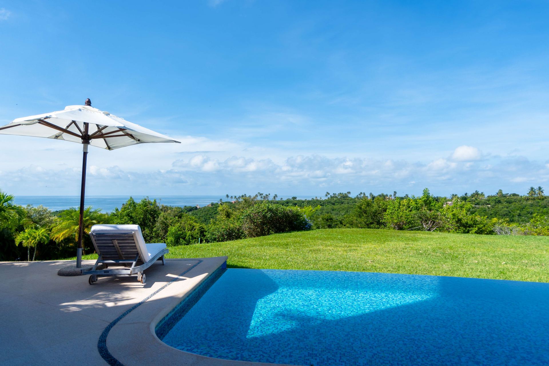 Casa Torre del Cielo