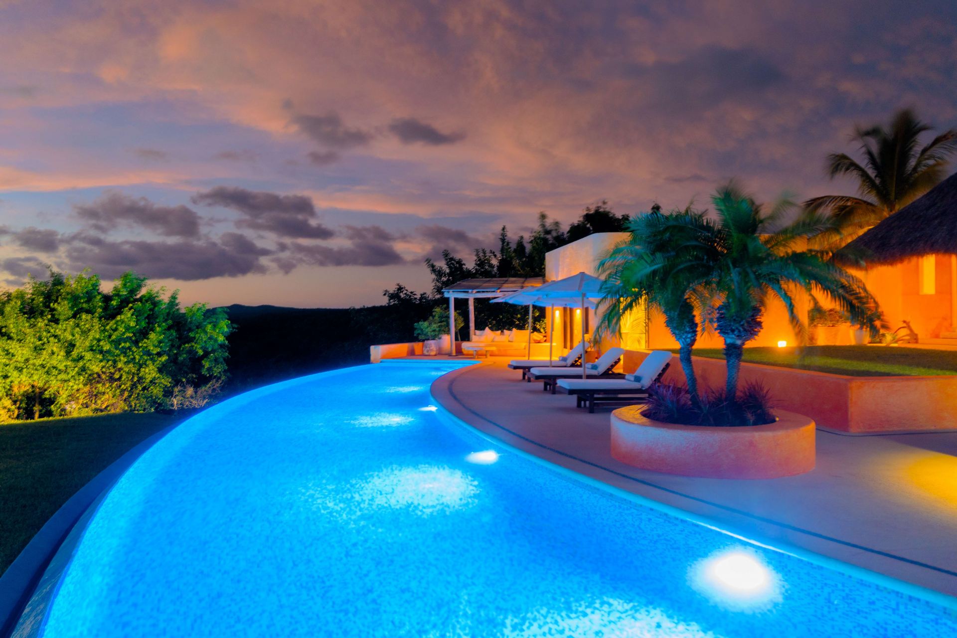 Casa Torre del Cielo