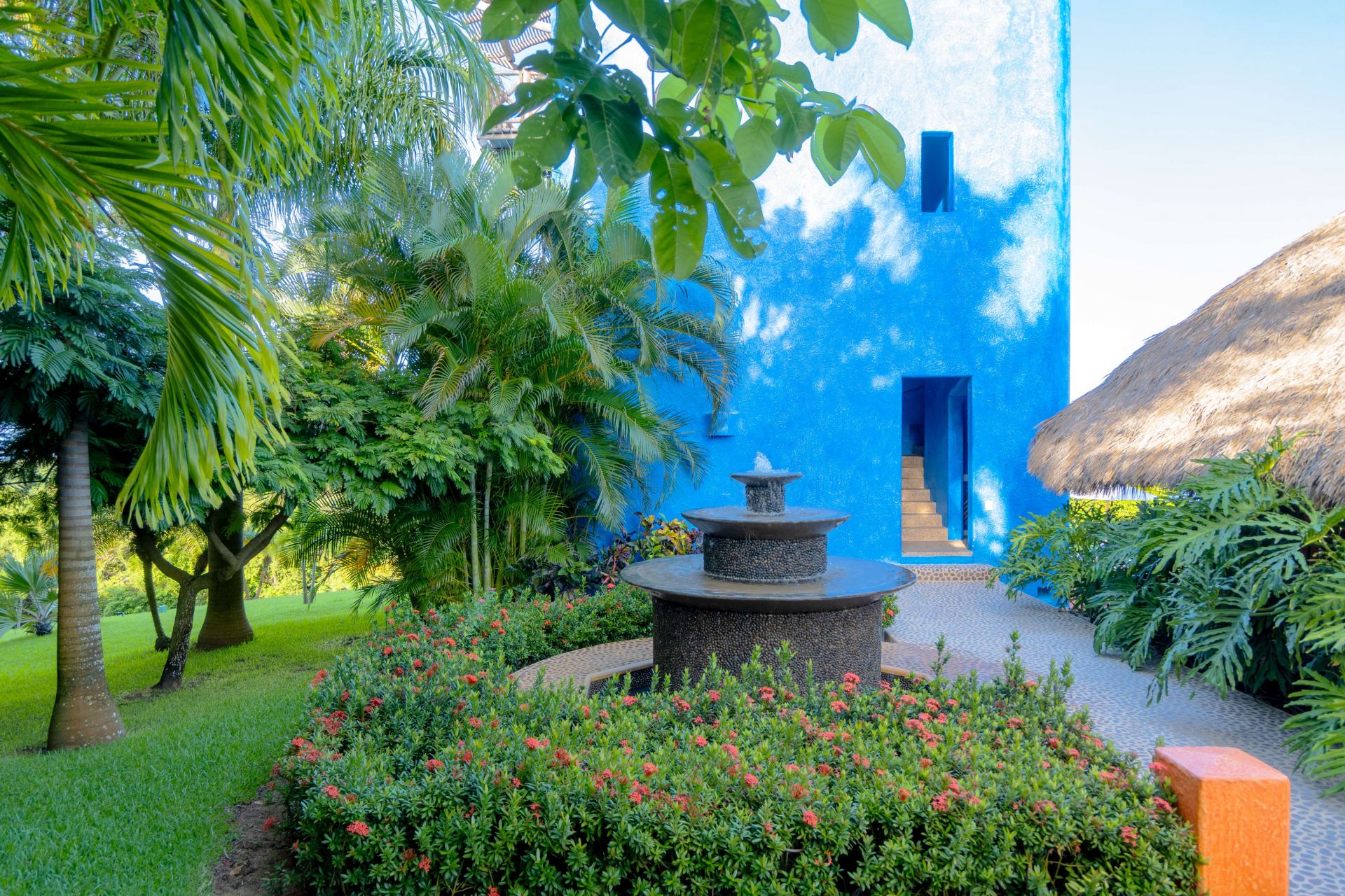 Casa Torre del Cielo