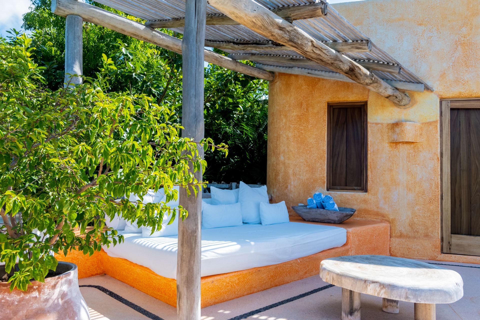 Casa Torre del Cielo