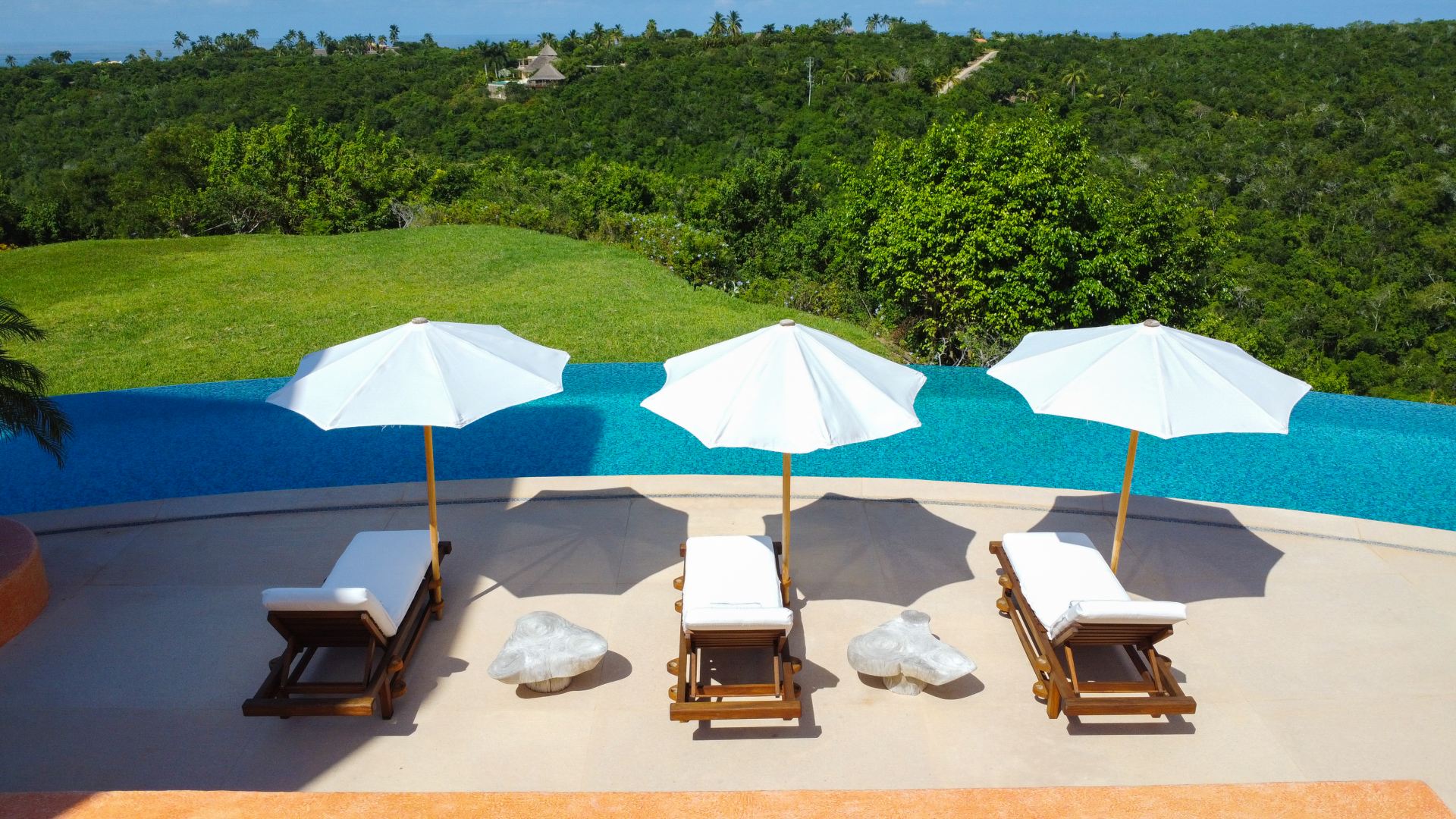 Casa Torre del Cielo