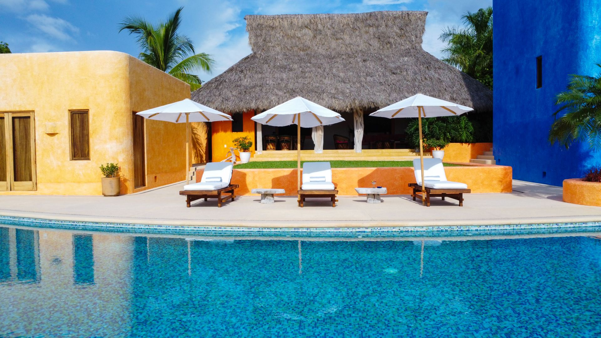 Casa Torre del Cielo