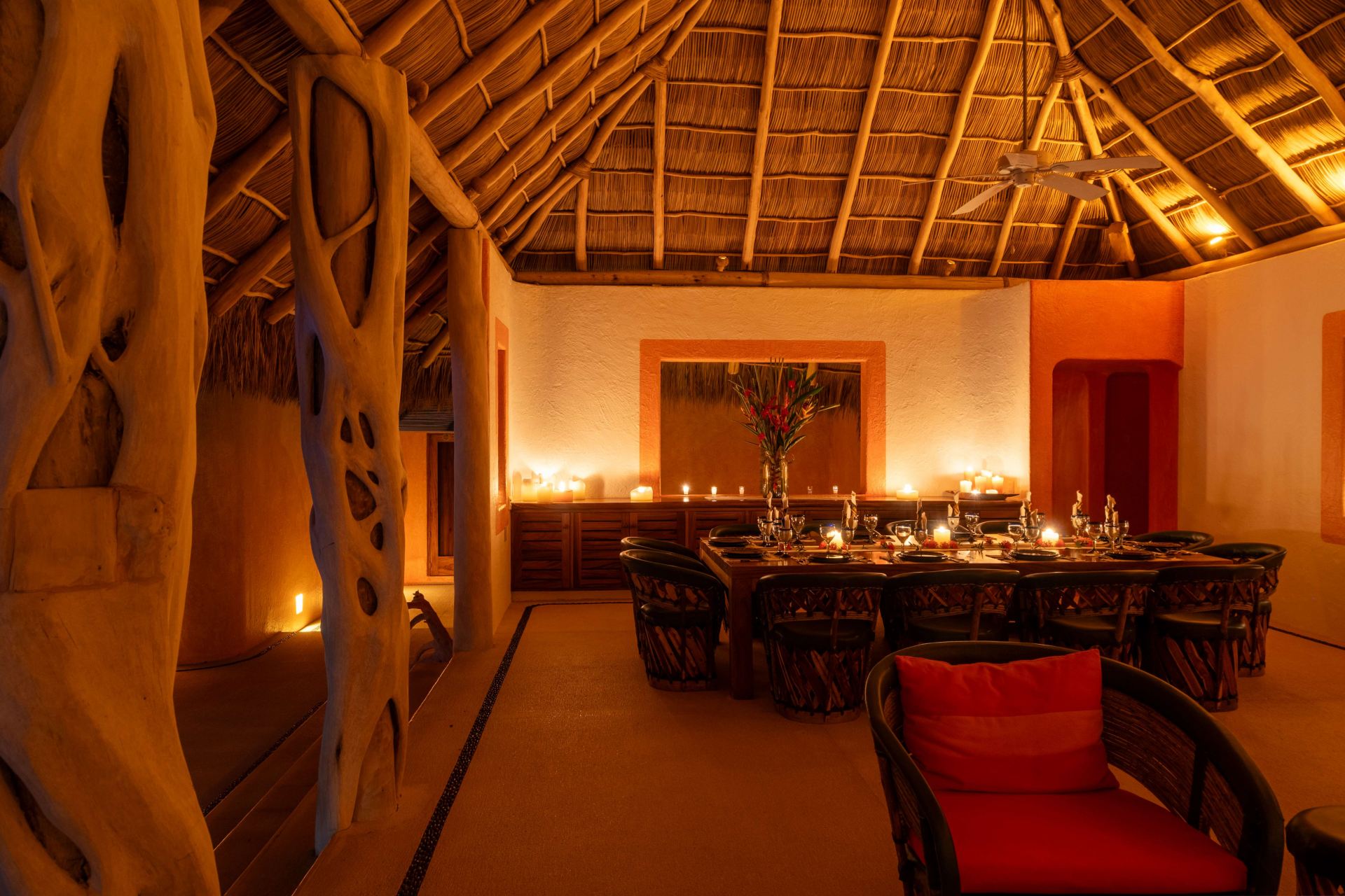 Casa Torre del Cielo