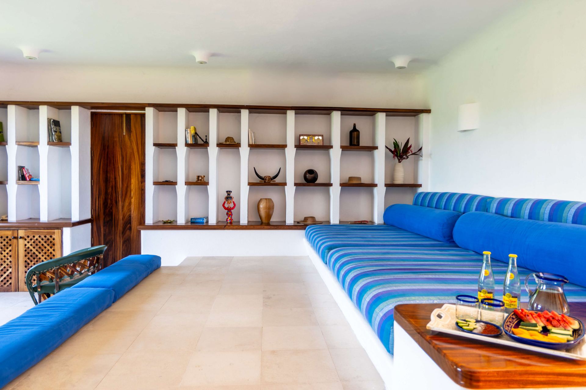 Casa Torre del Cielo