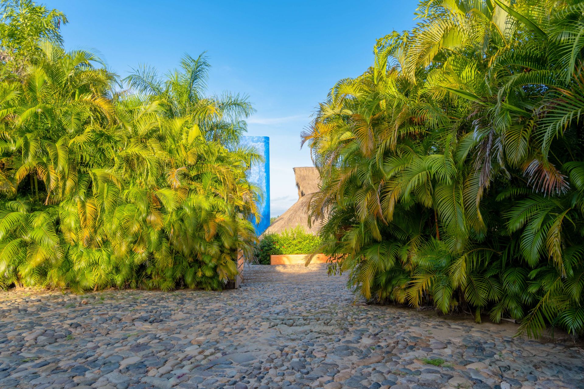 Casa Torre del Cielo