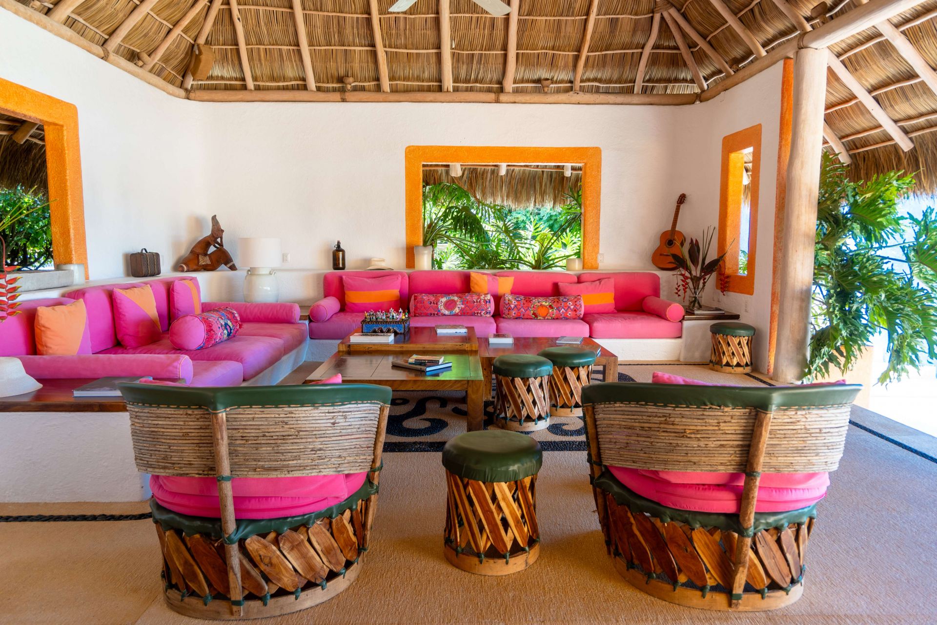 Casa Torre del Cielo