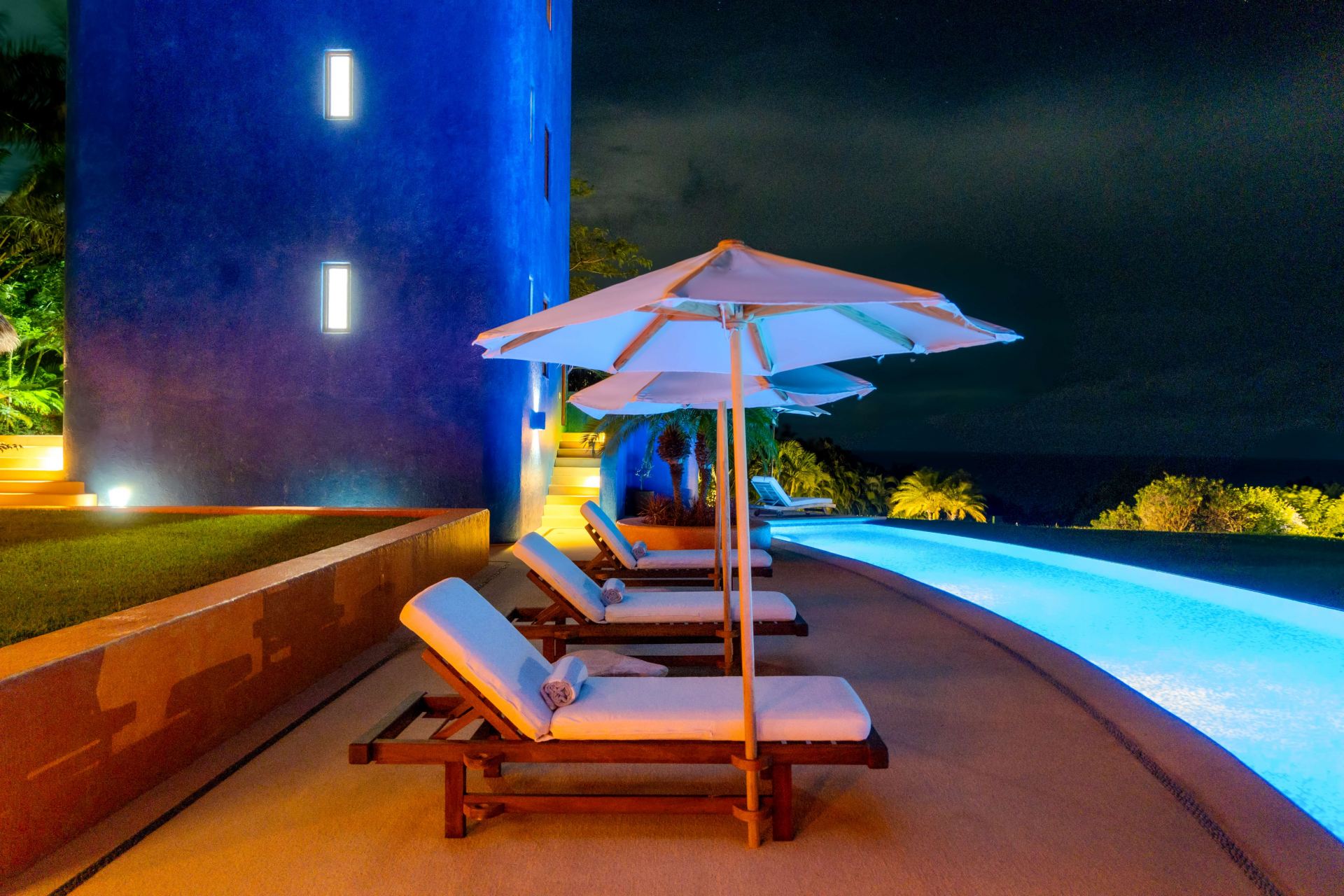 Casa Torre del Cielo