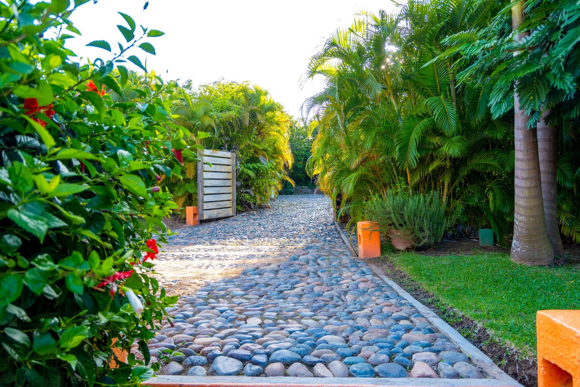 Casa Torre del Cielo