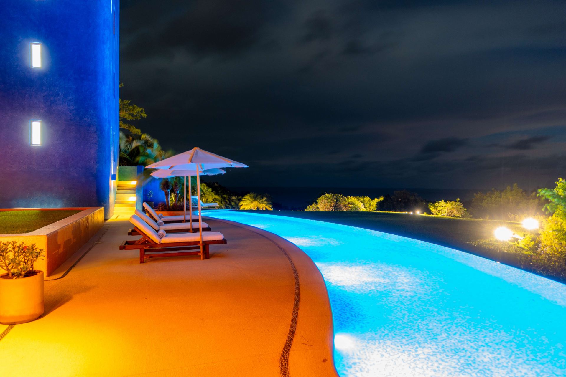 Casa Torre del Cielo