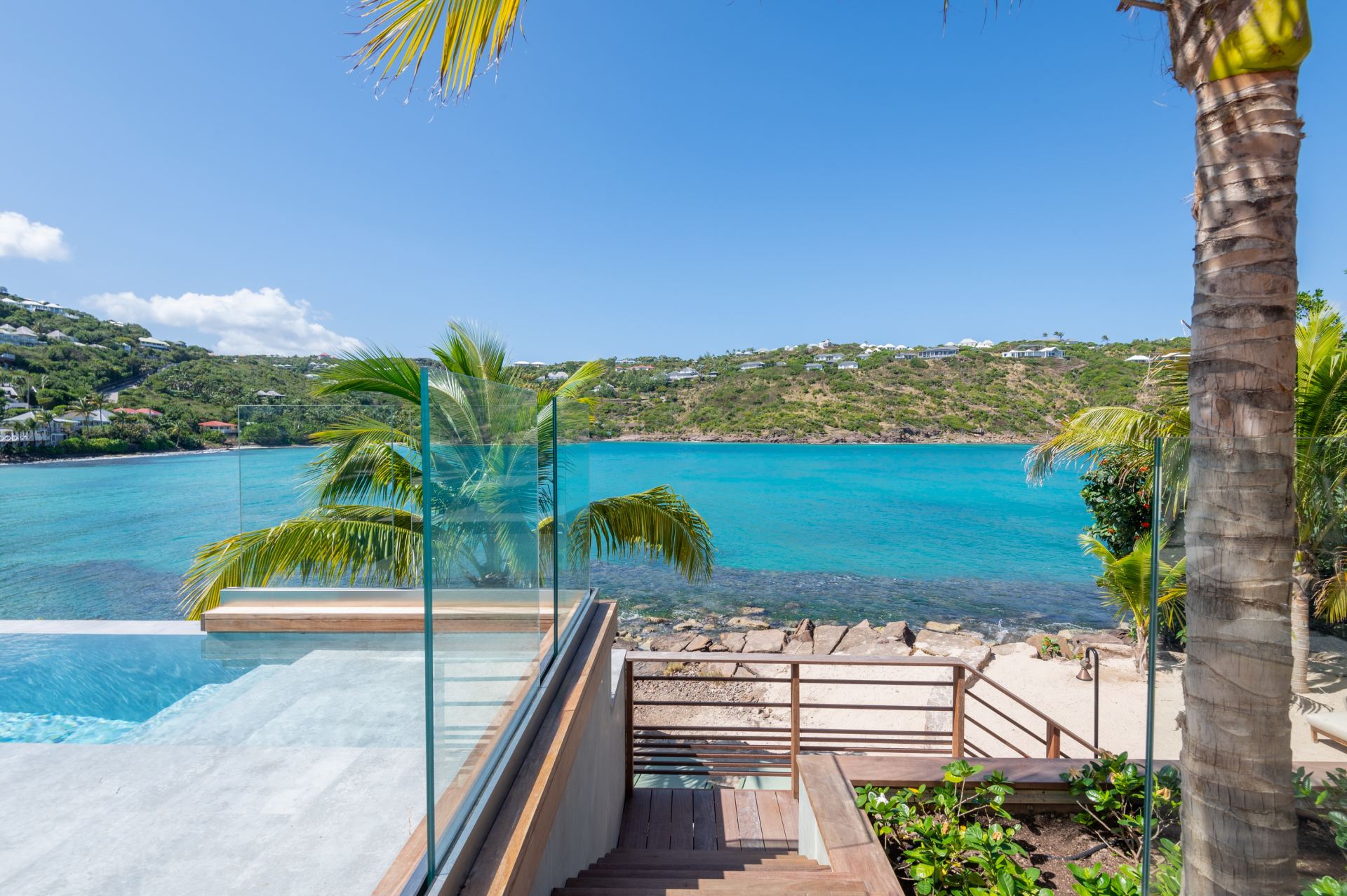 Villa Linda St Barths