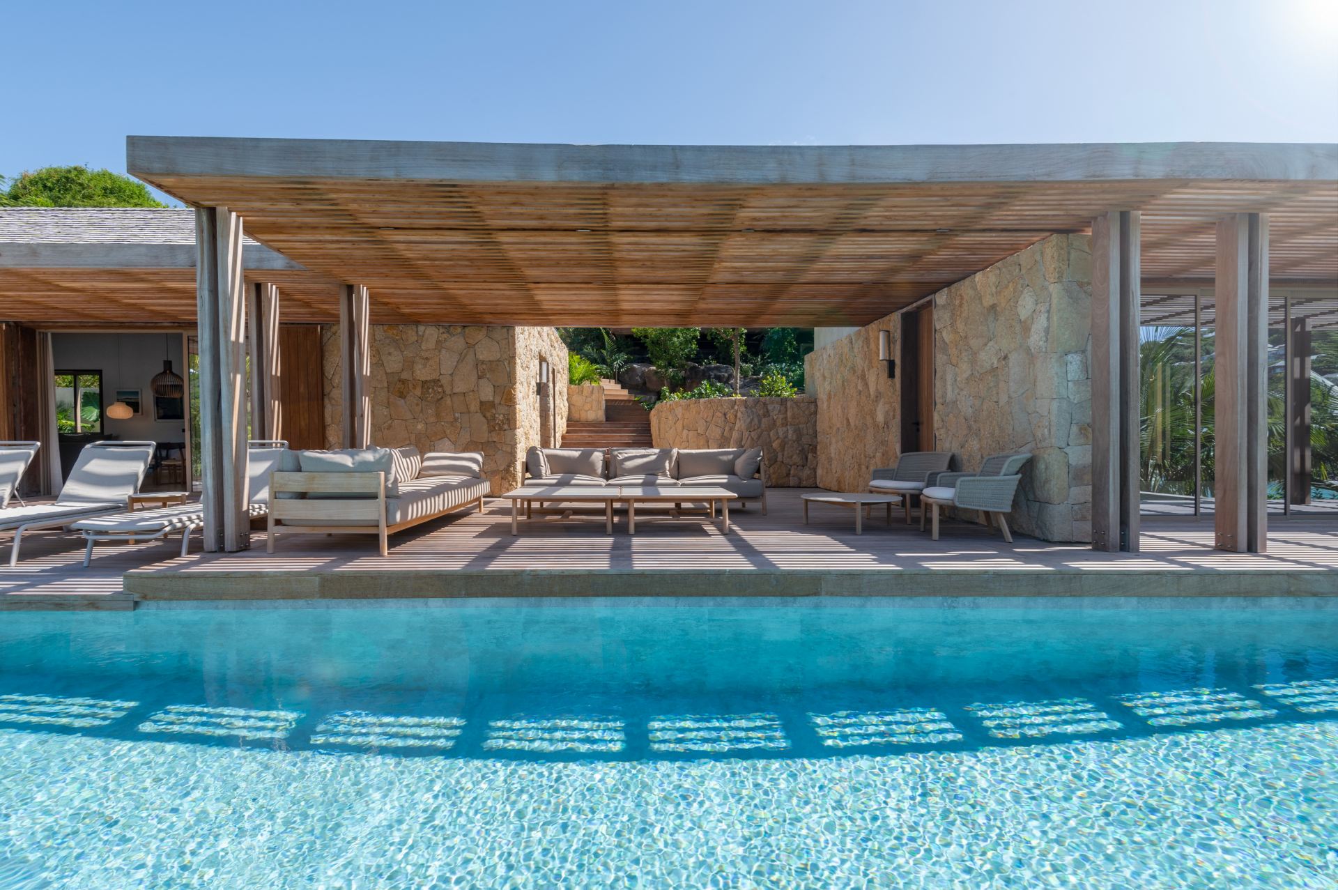 Villa Linda St Barths