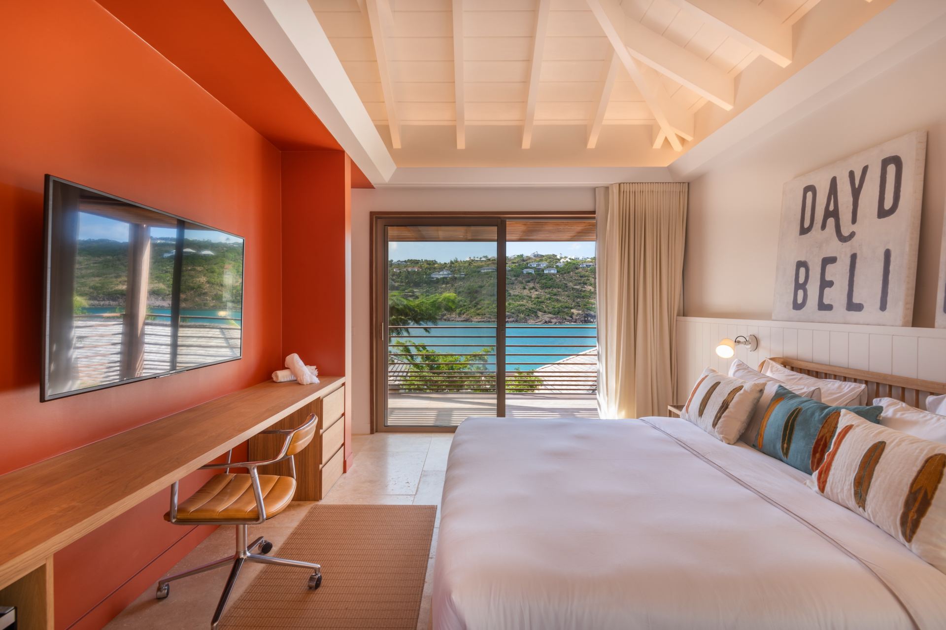 Villa Linda St Barths