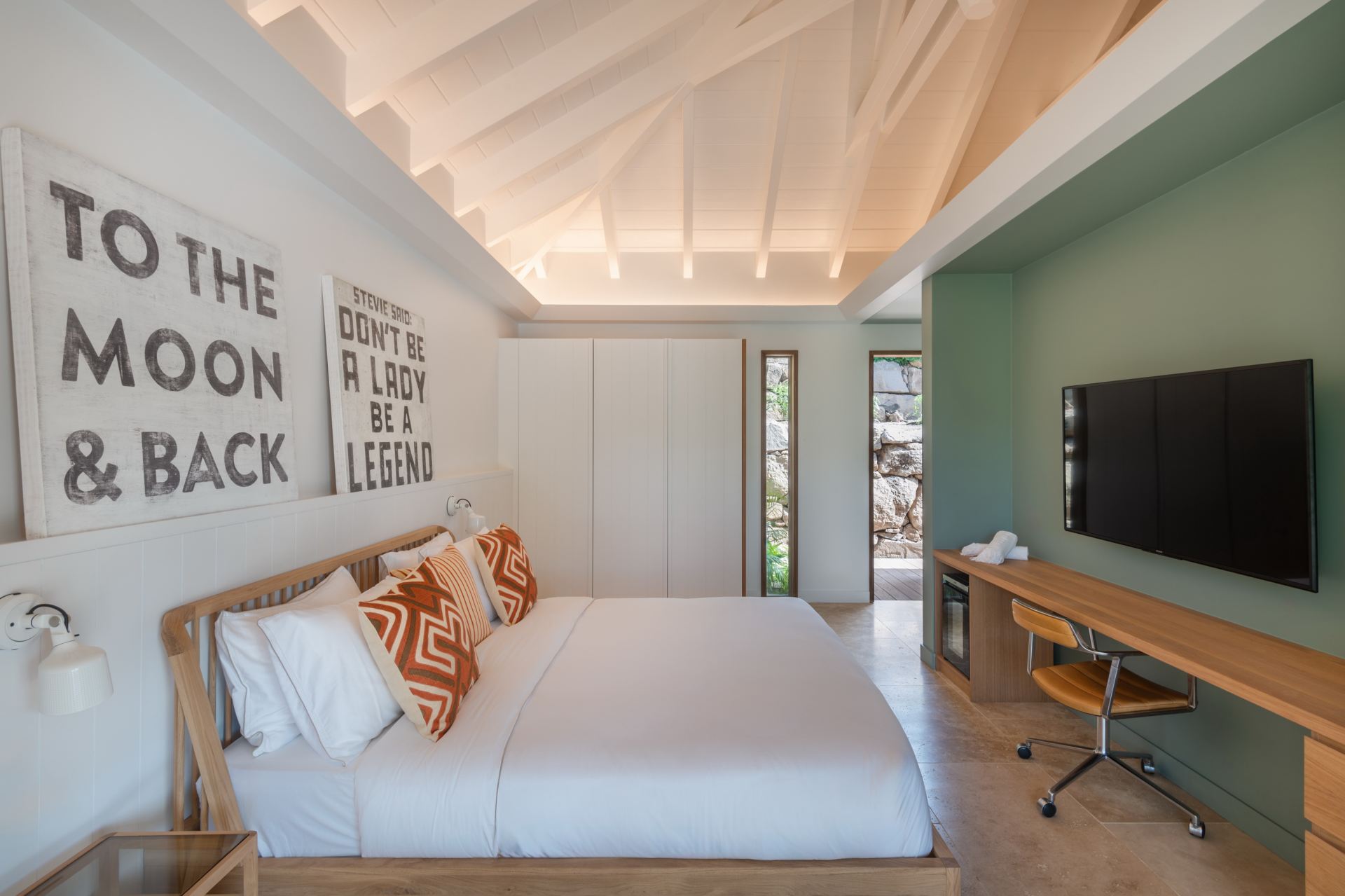 Villa Linda St Barths