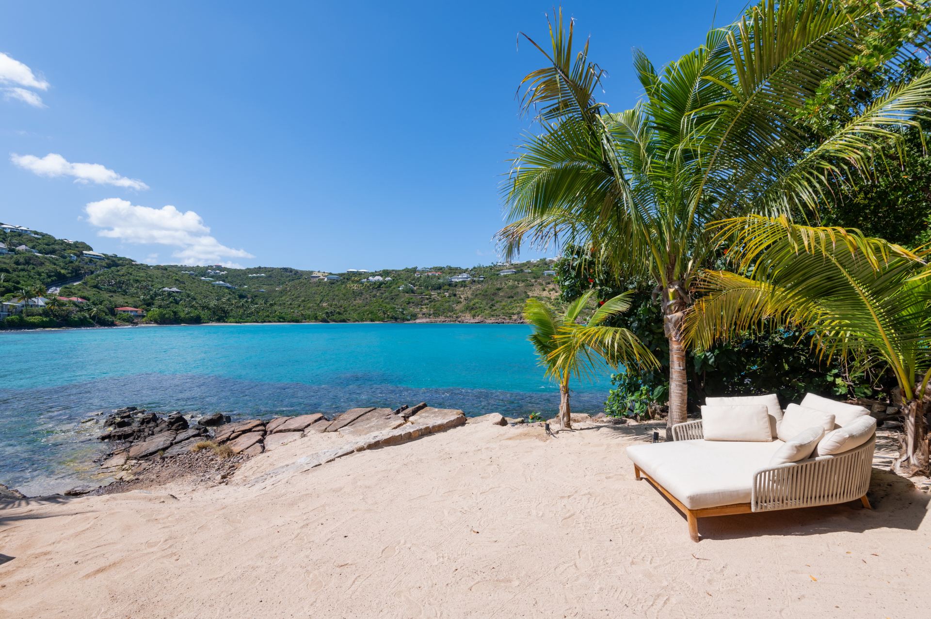 Villa Linda St Barths