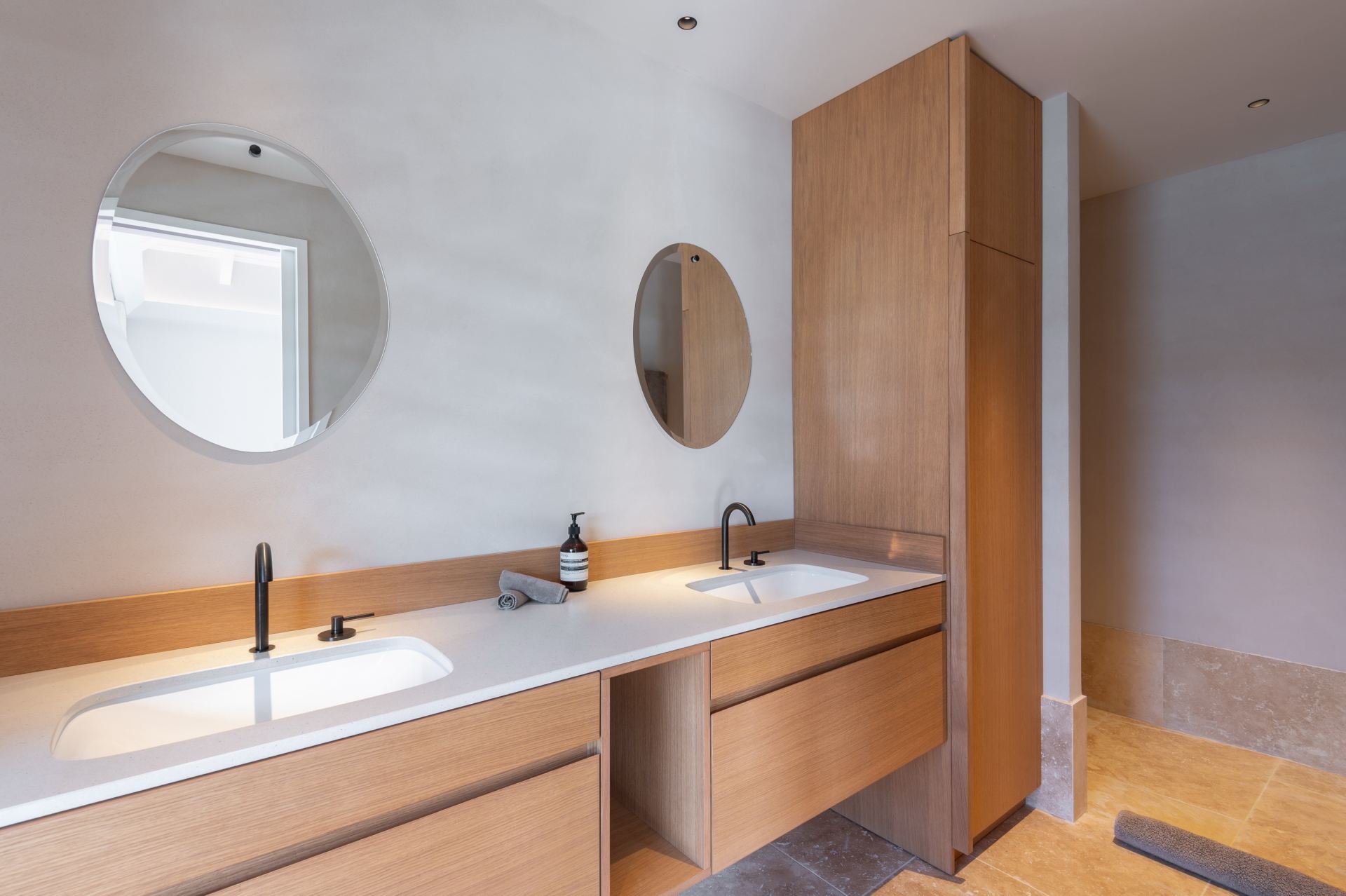 Villa Linda St Barths