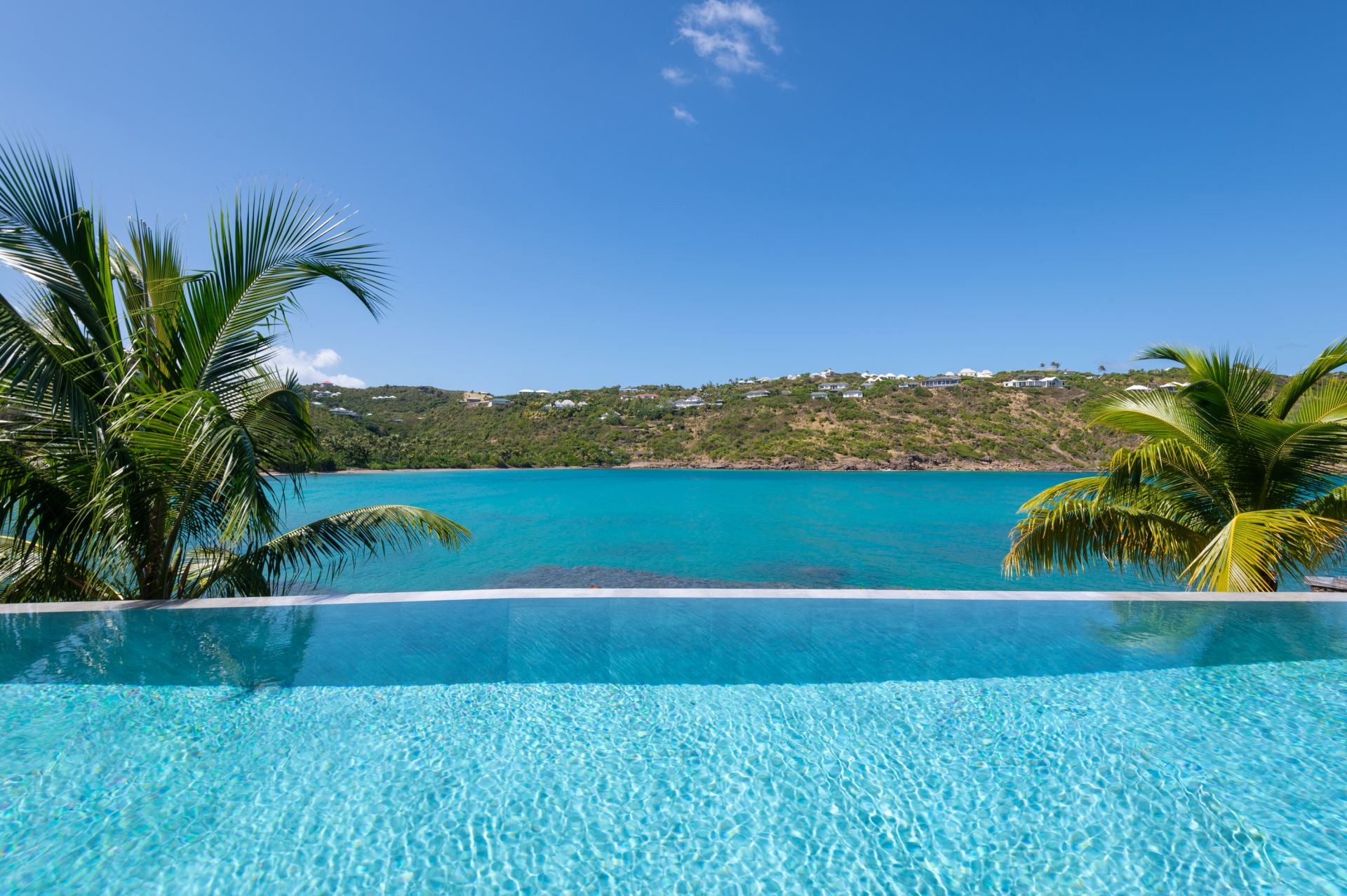 Villa Linda St Barths