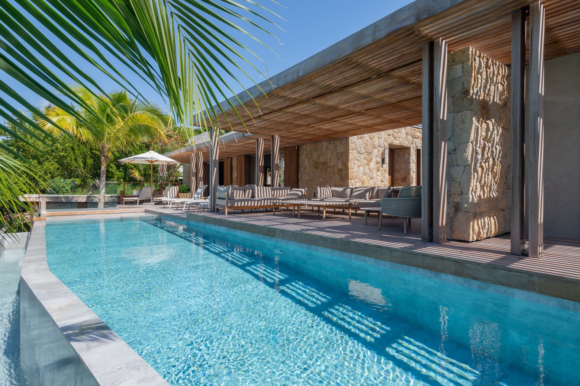 Villa Linda St Barths