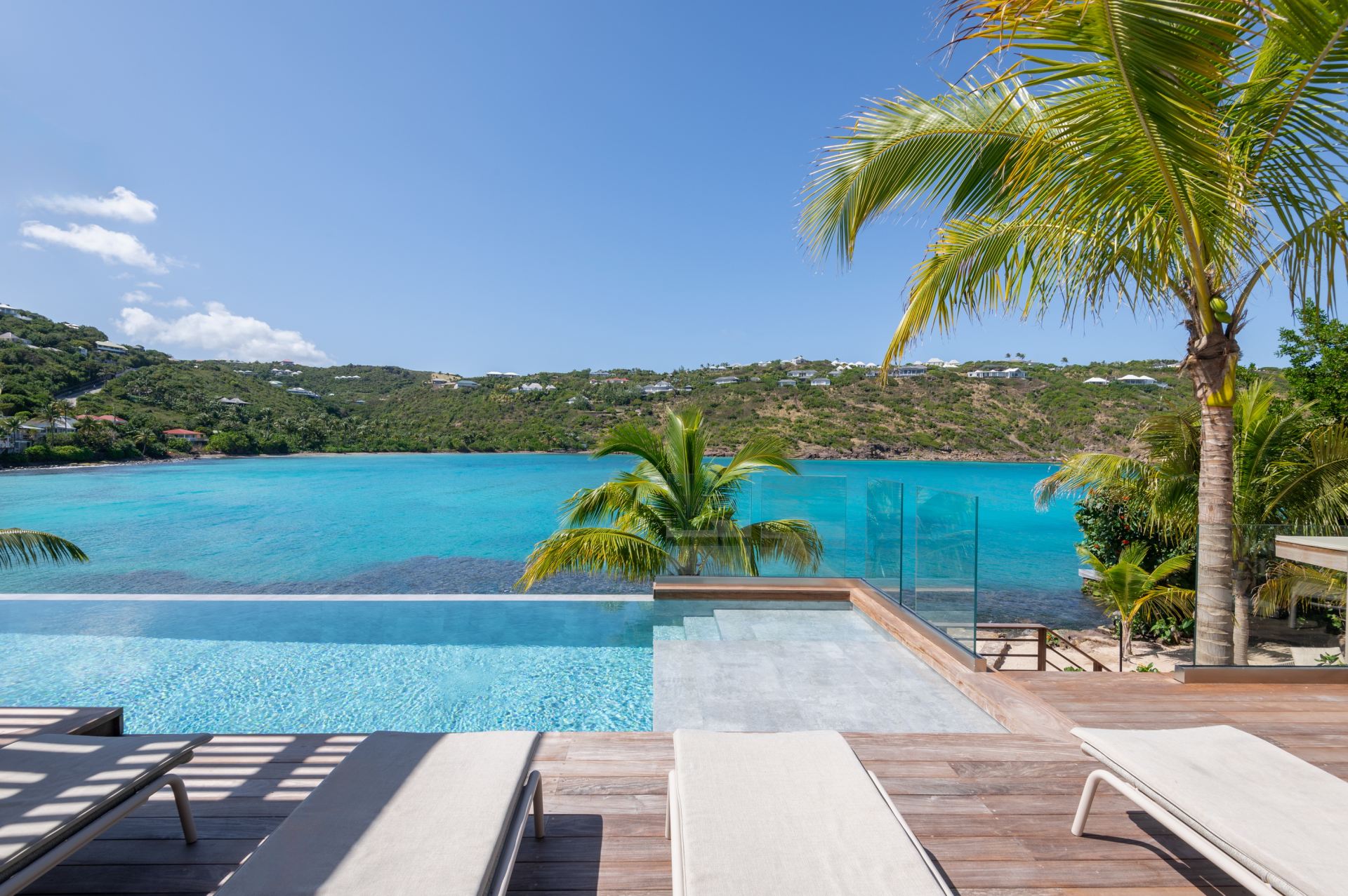 Villa Linda St Barths
