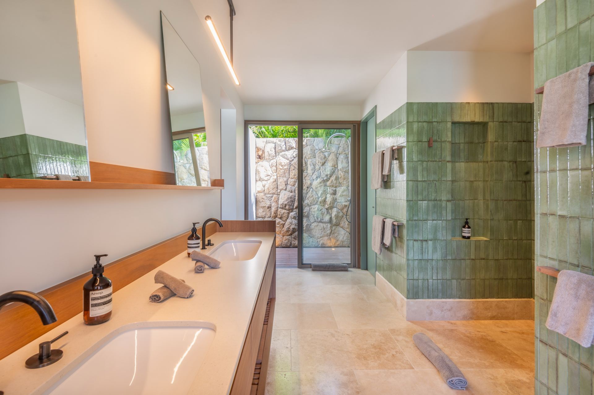 Villa Linda St Barths