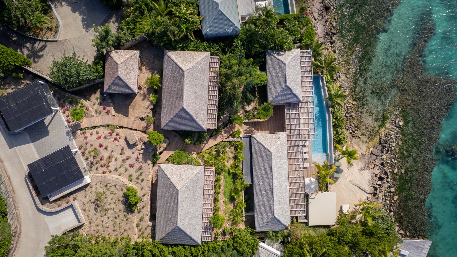 Villa Linda St Barths