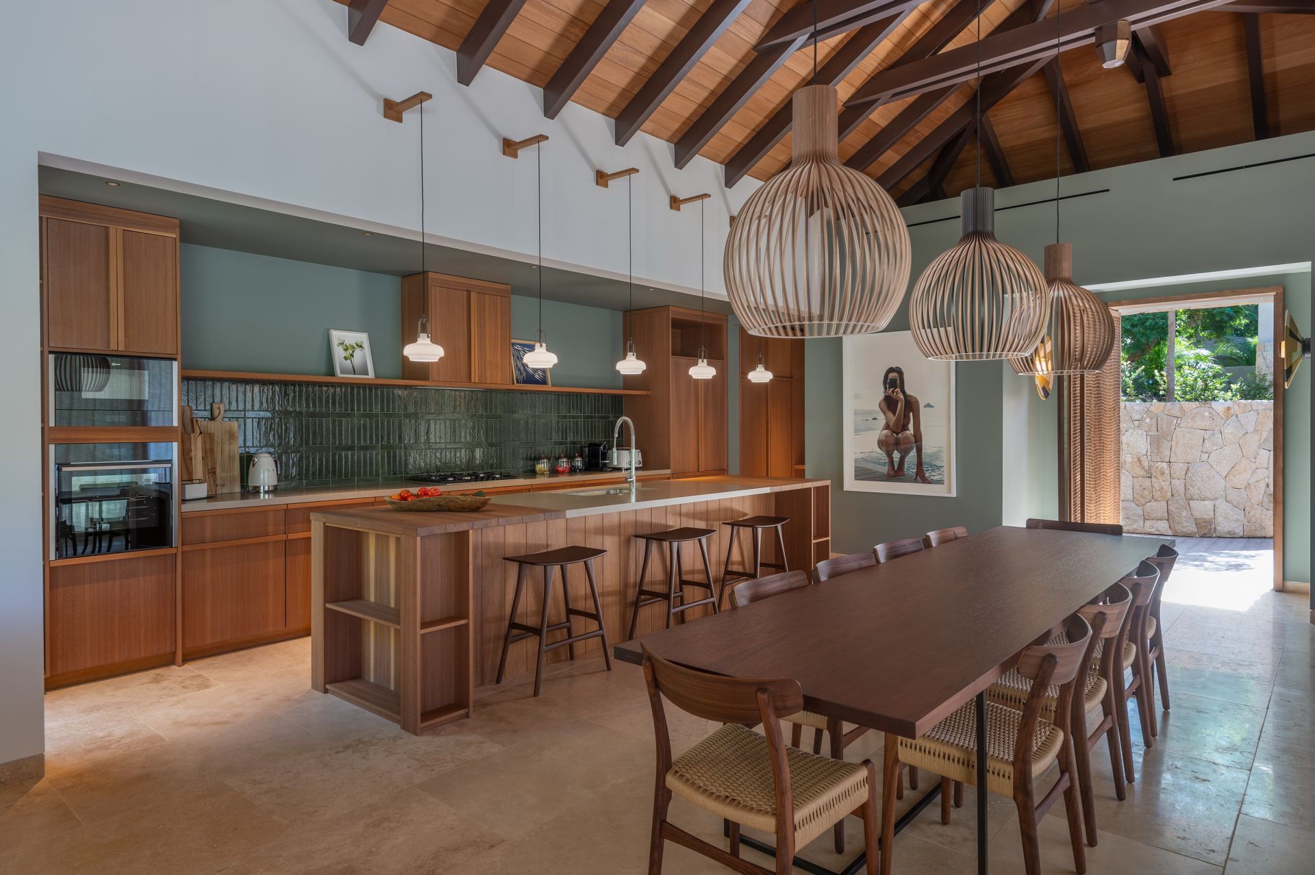 Villa Linda St Barths