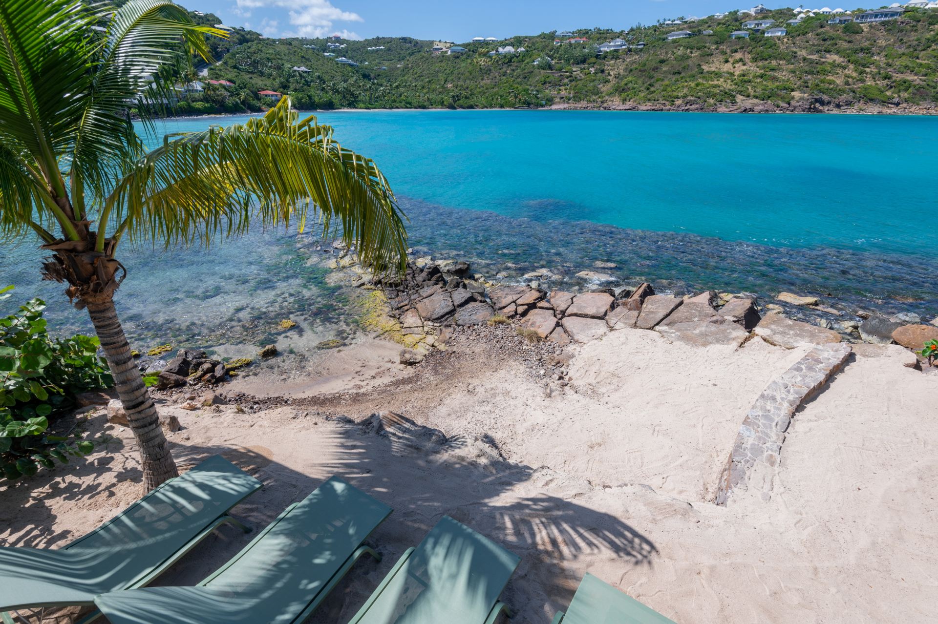 Villa Linda St Barths