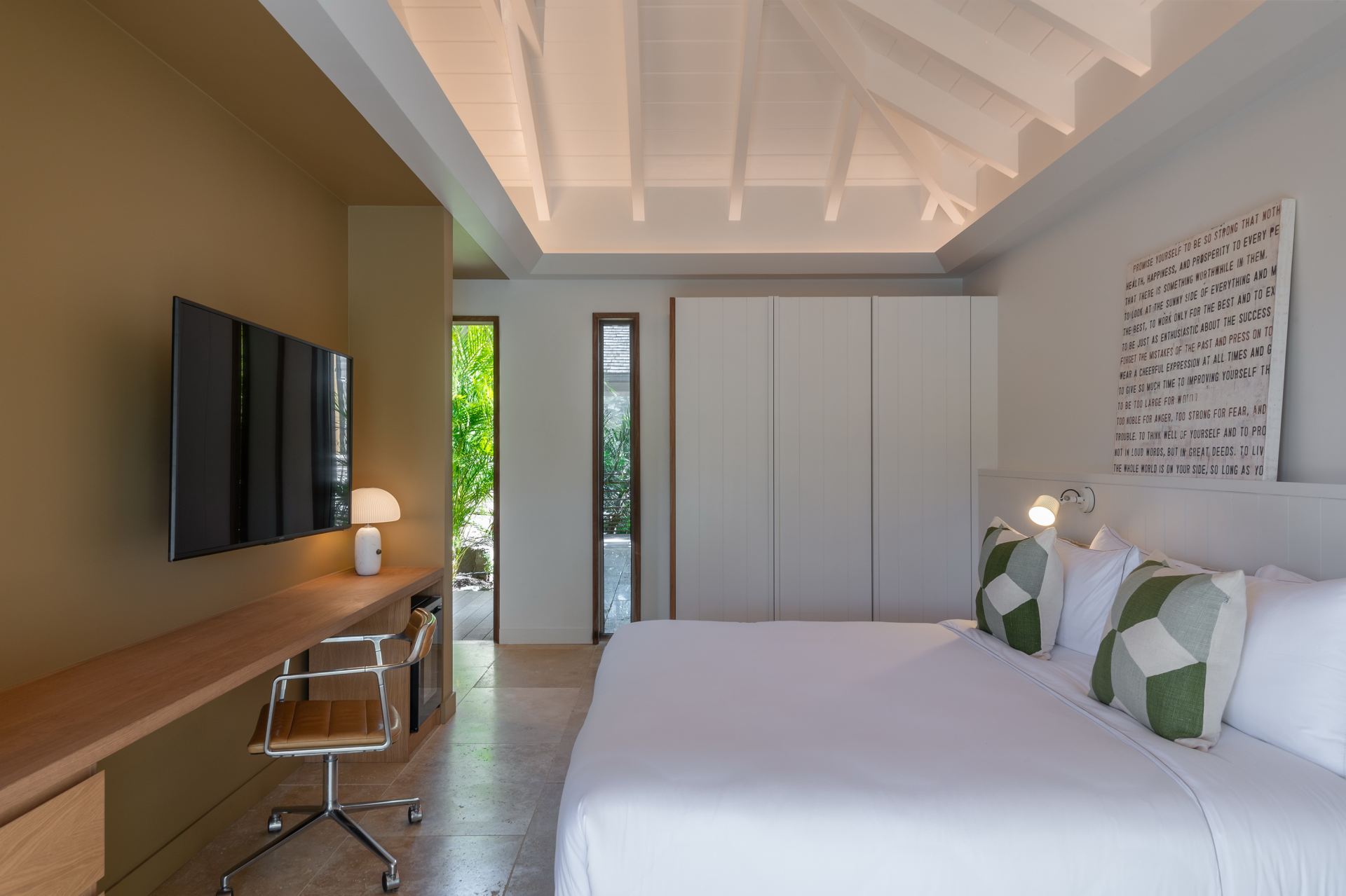 Villa Linda St Barths