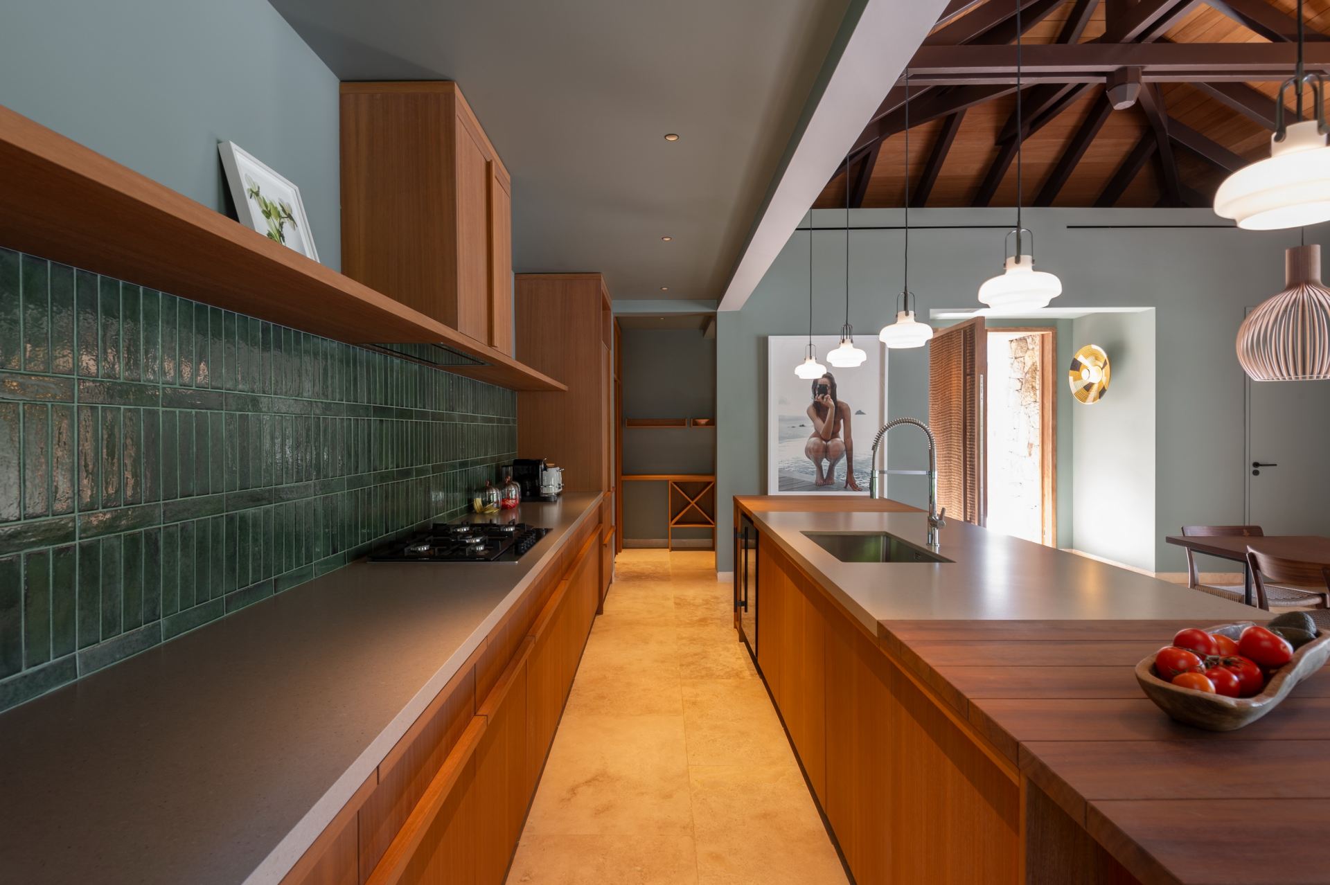 Villa Linda St Barths