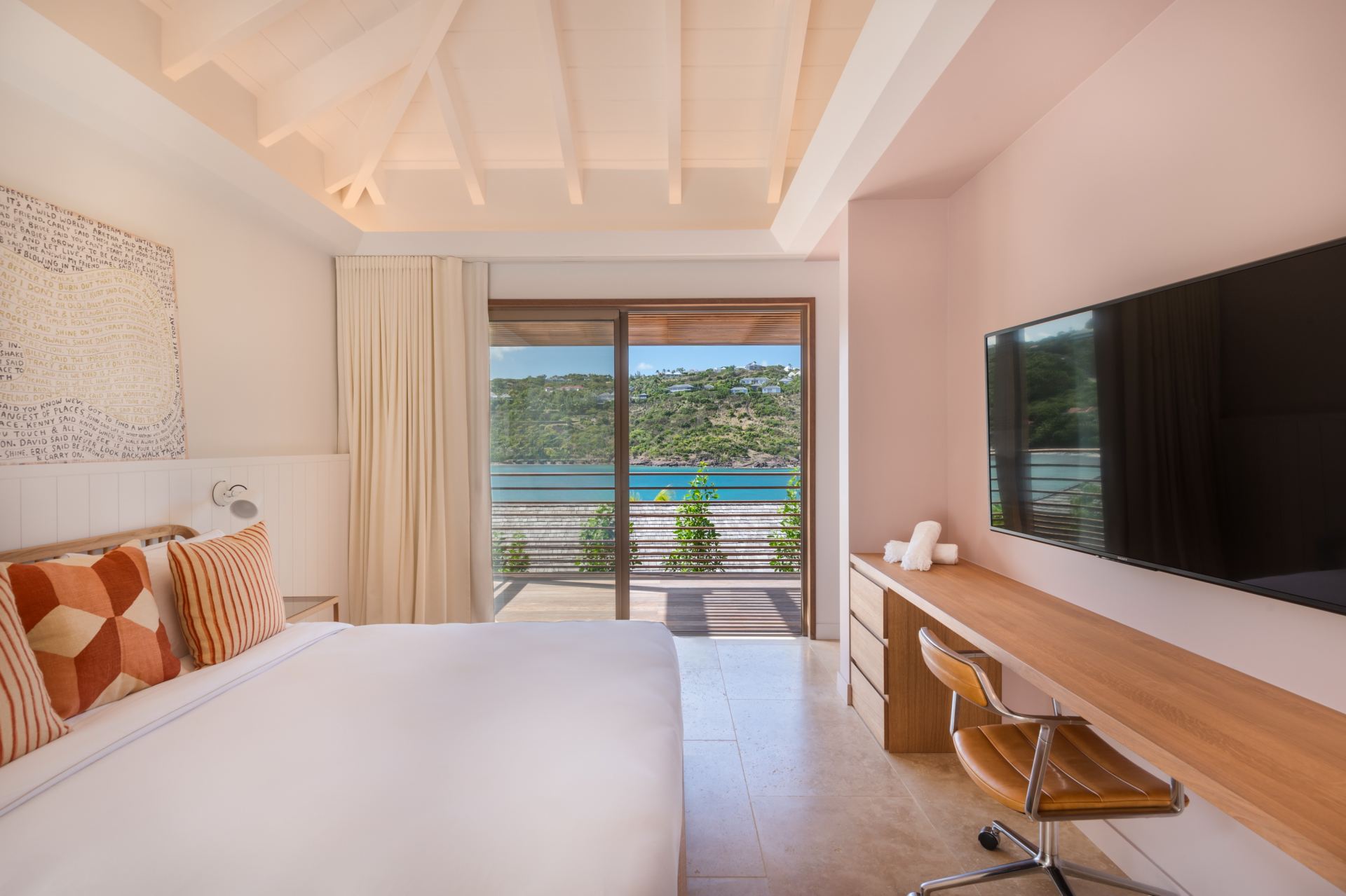 Villa Linda St Barths