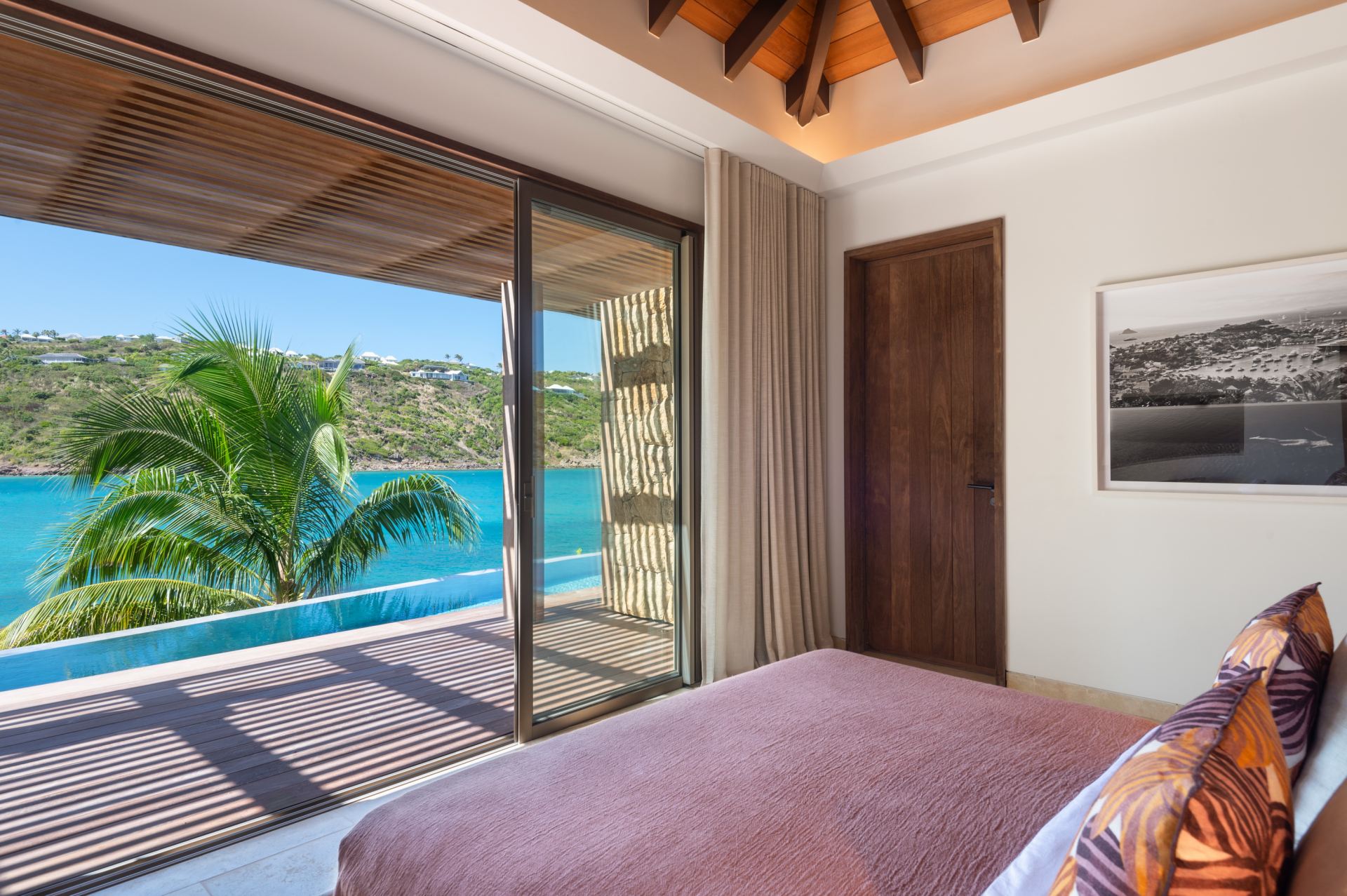 Villa Linda St Barths