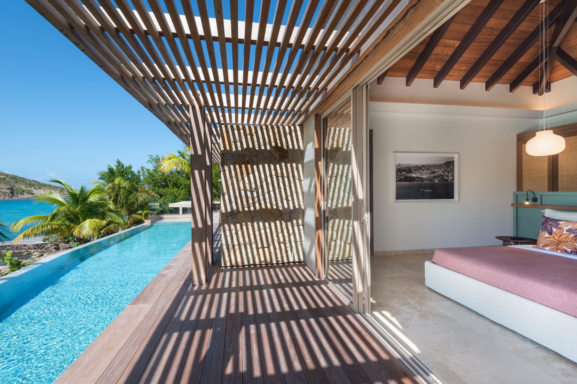 Villa Linda St Barths
