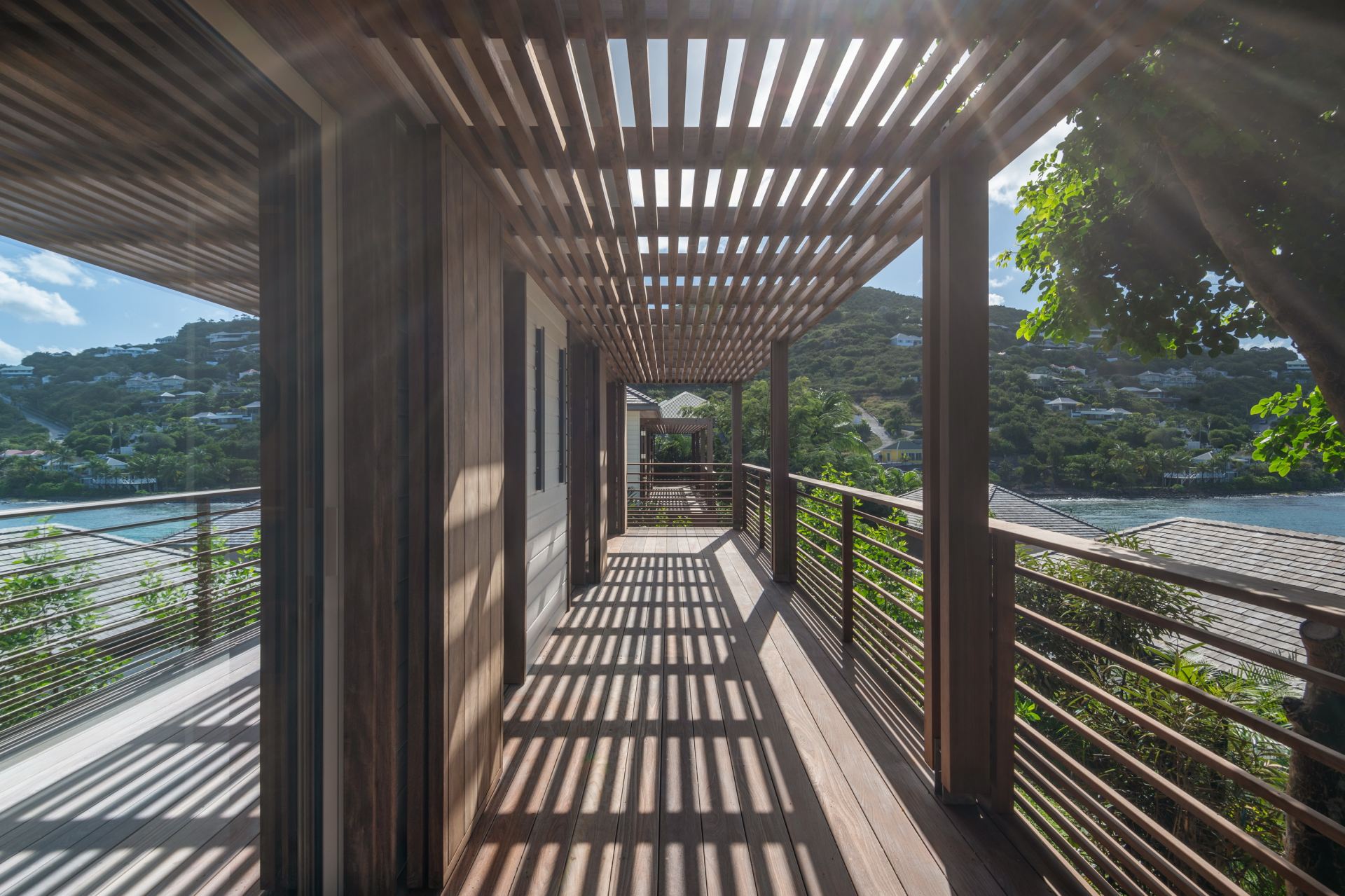 Villa Linda St Barths