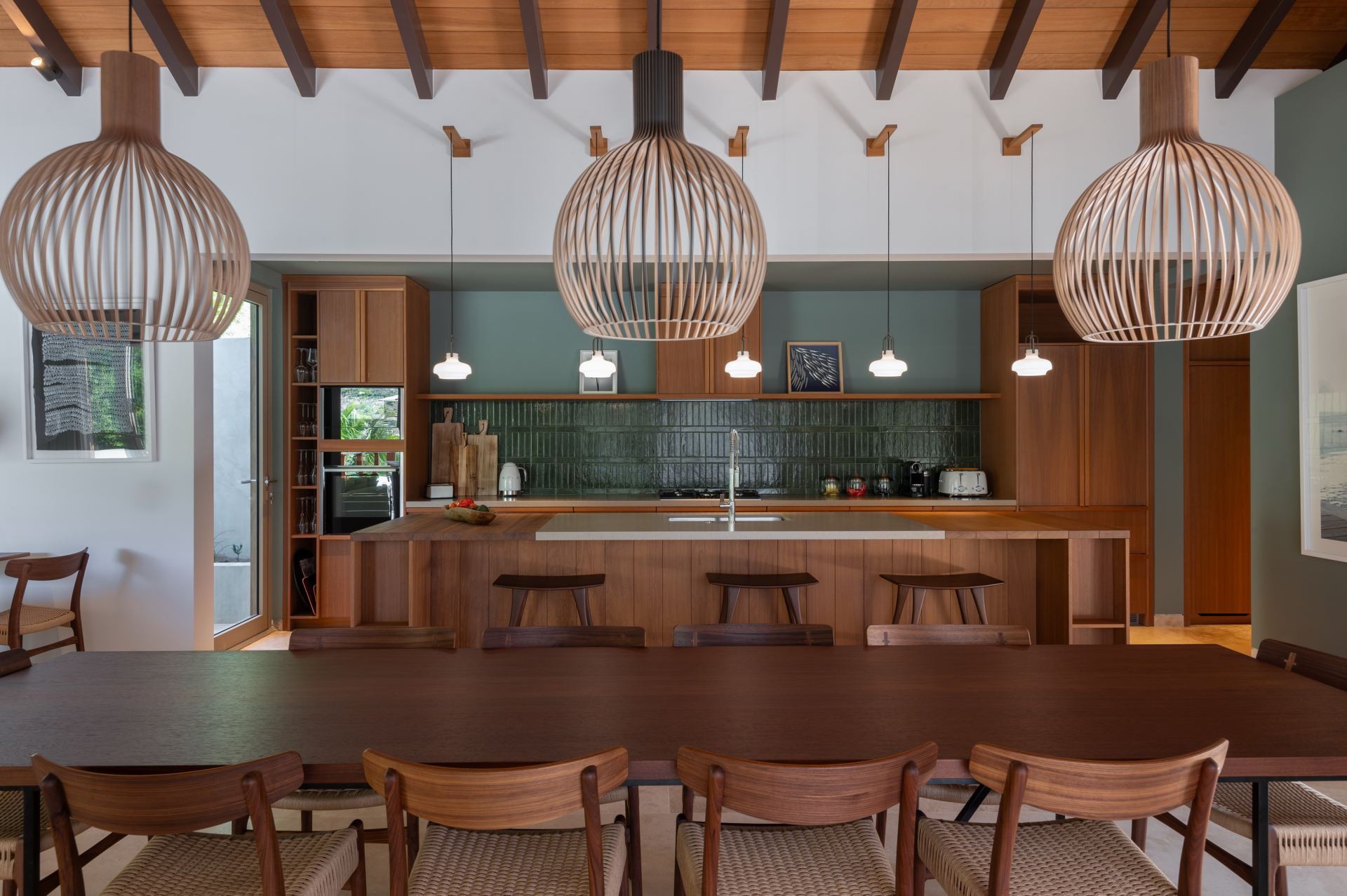 Villa Linda St Barths