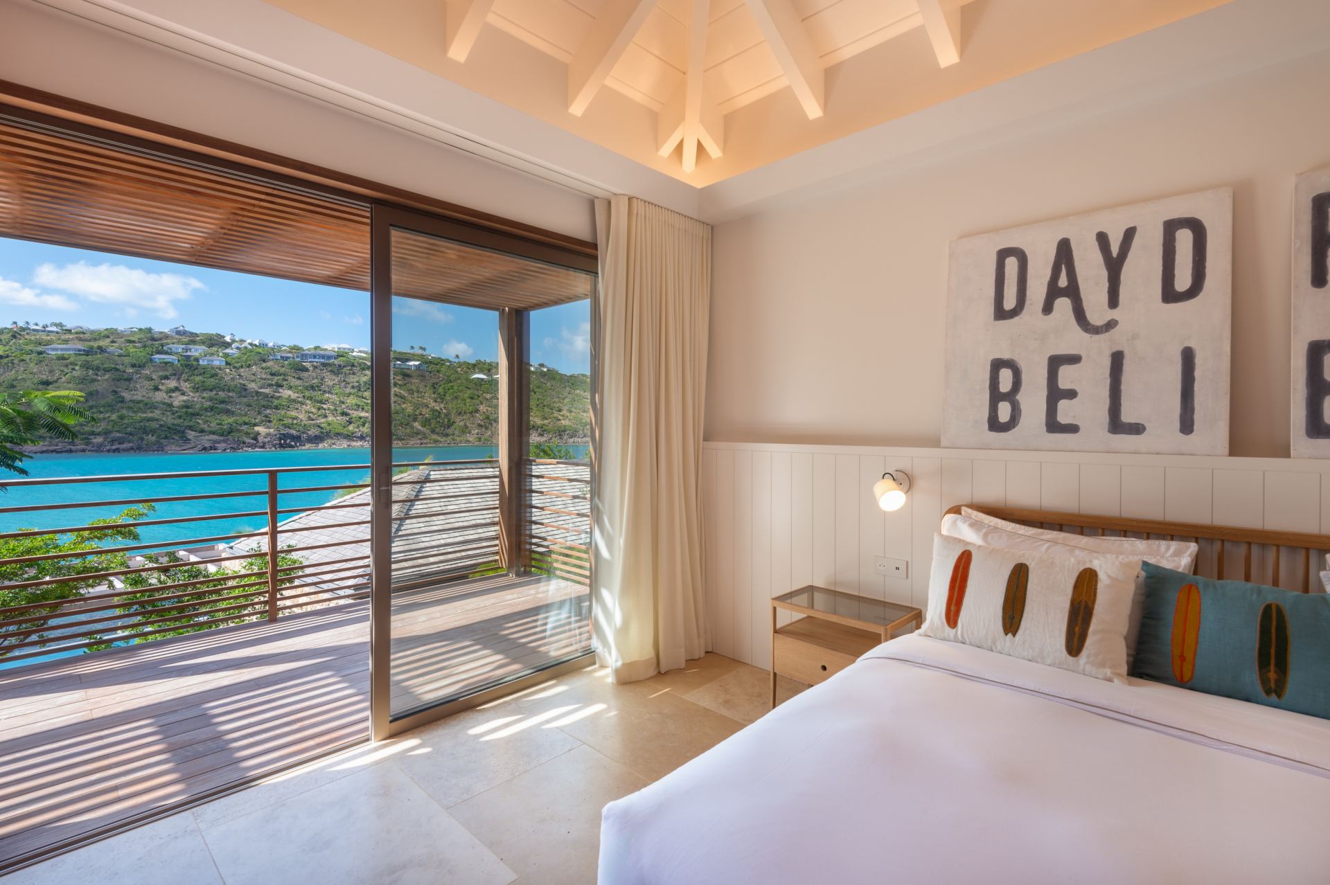 Villa Linda St Barths