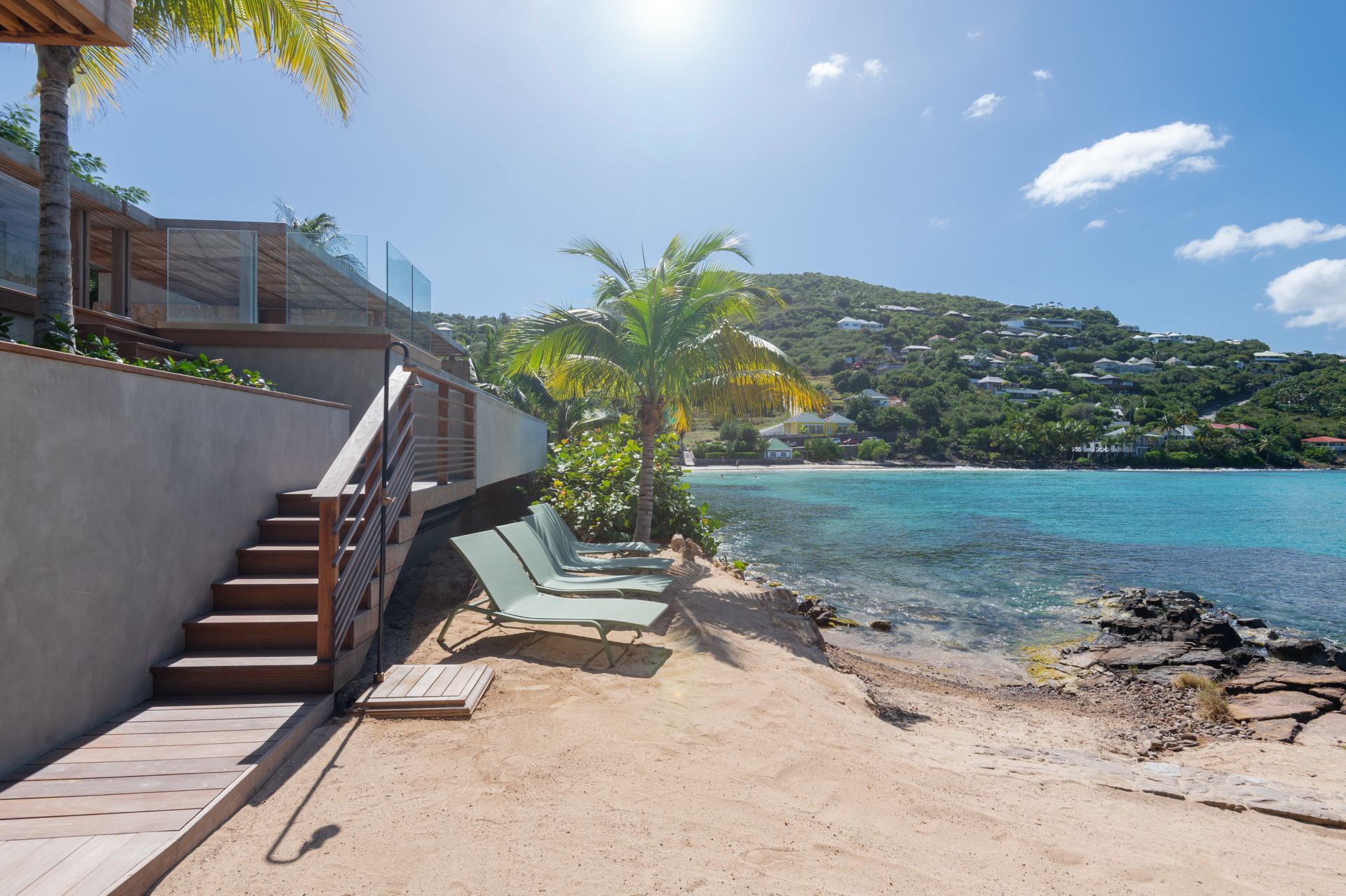 Villa Linda St Barths