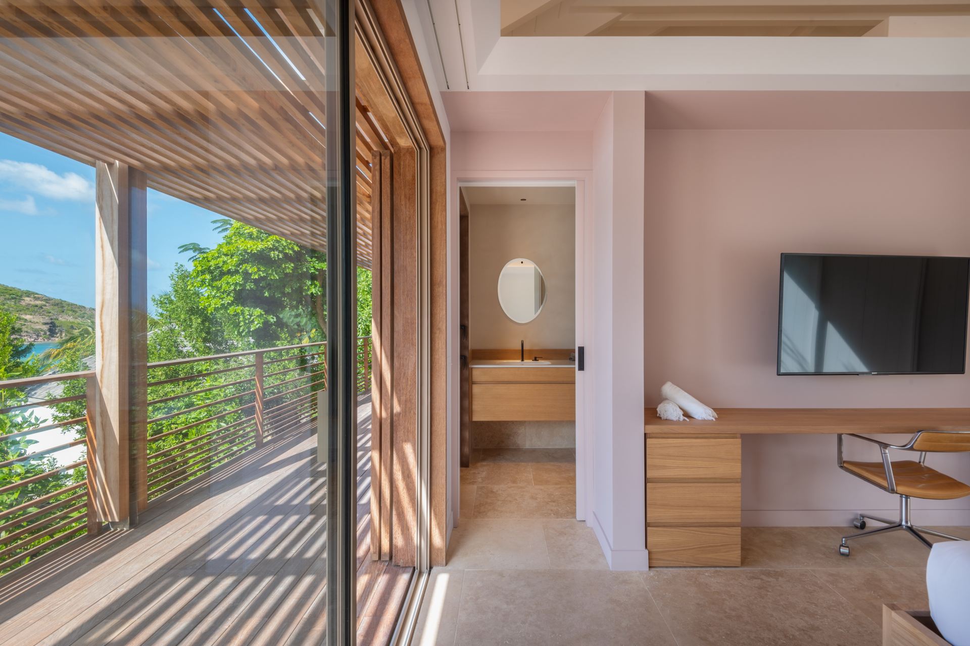 Villa Linda St Barths