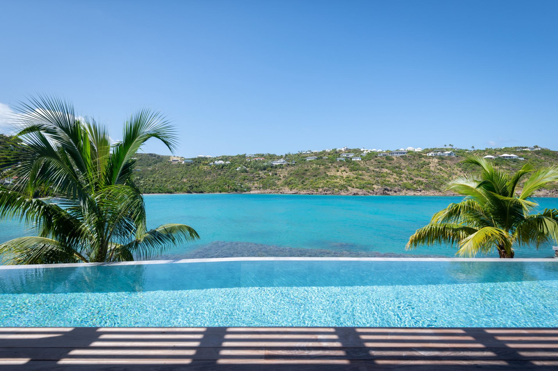 Villa Linda St Barths