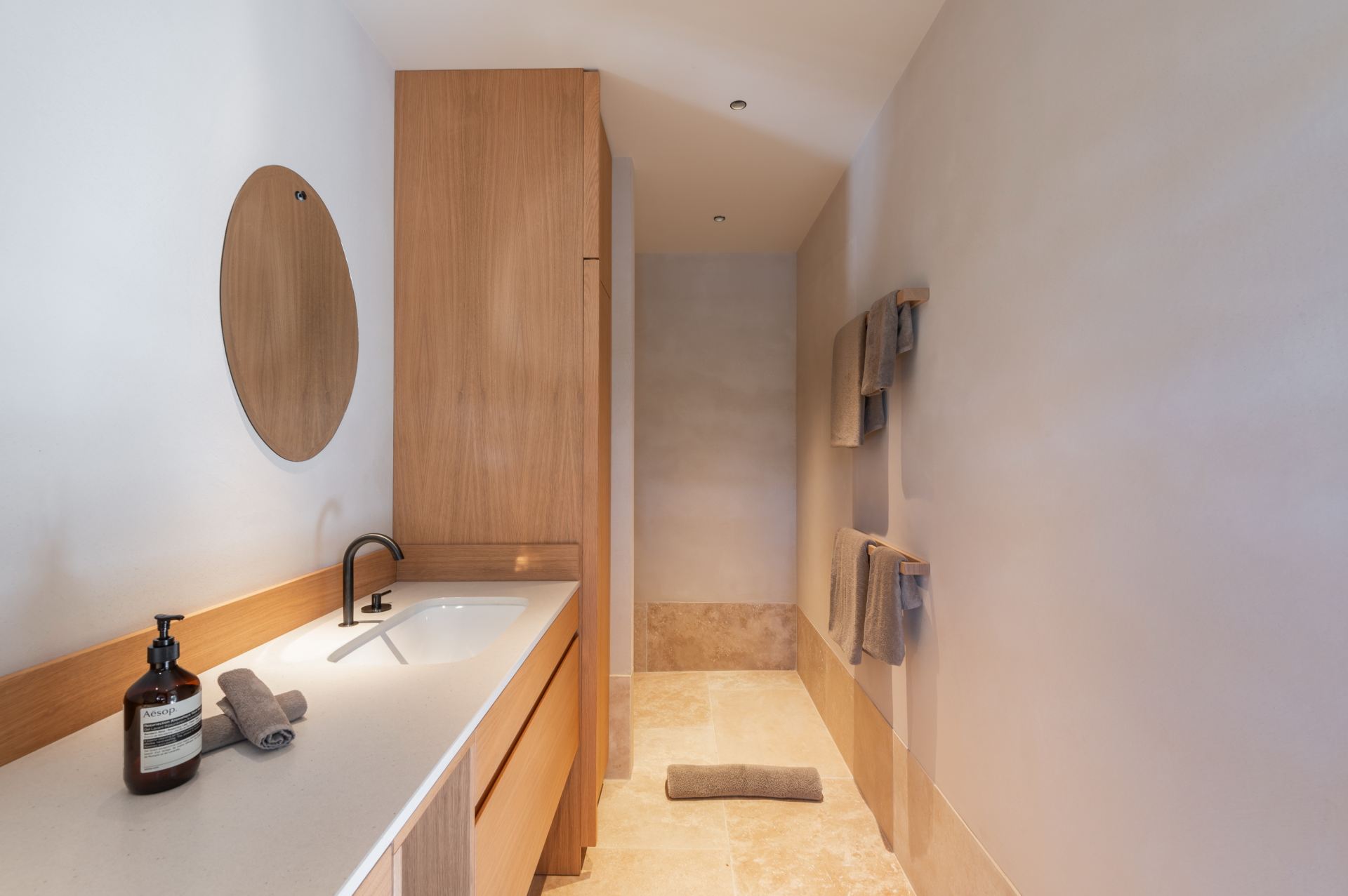 Villa Linda St Barths