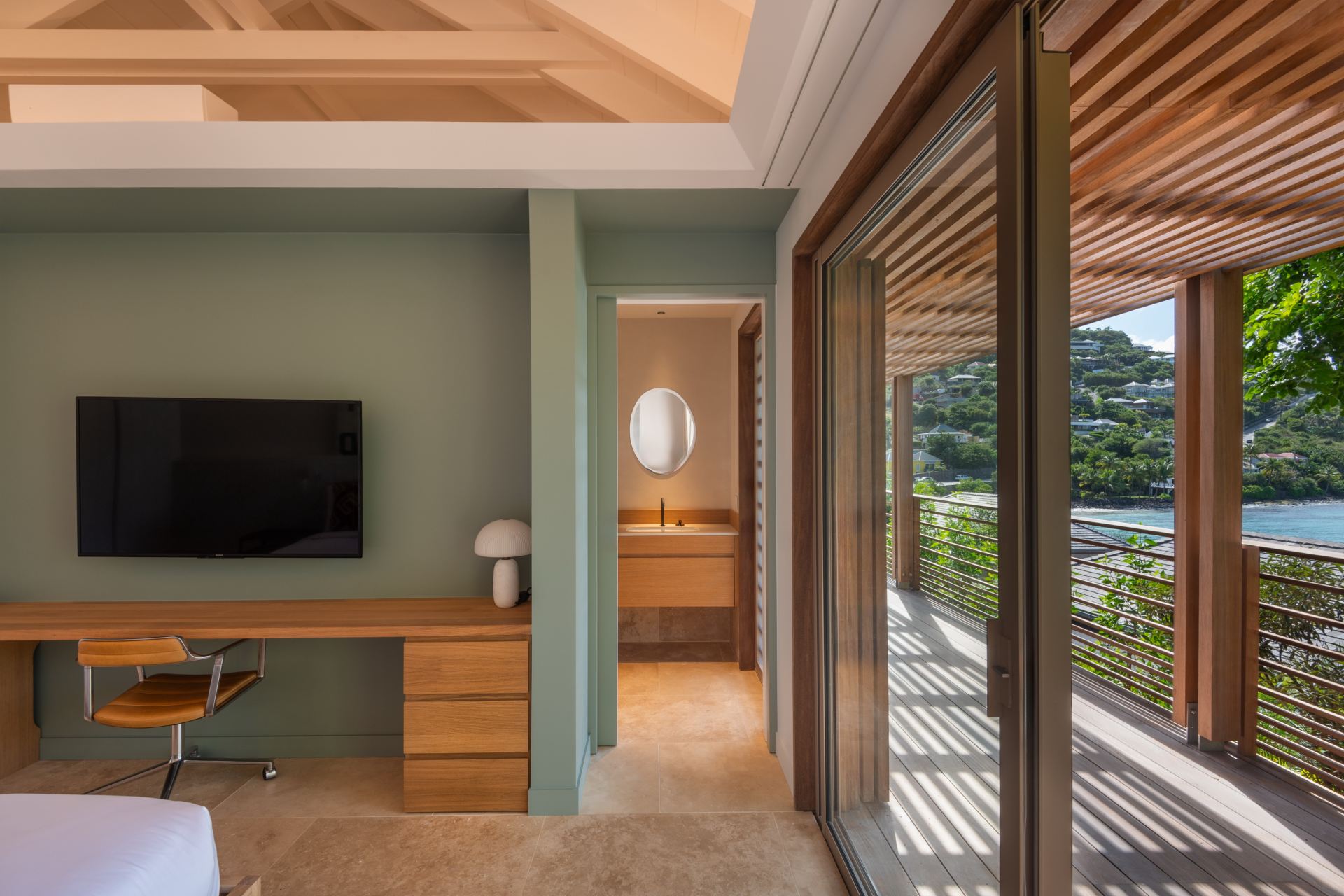 Villa Linda St Barths