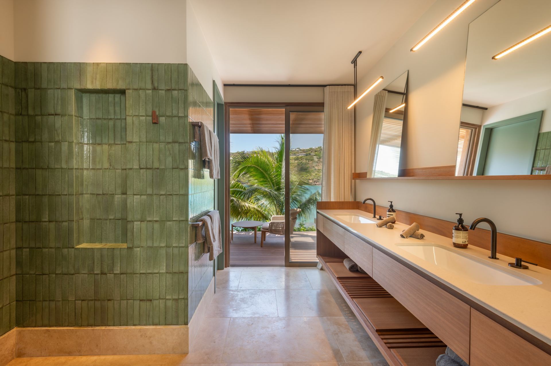 Villa Linda St Barths