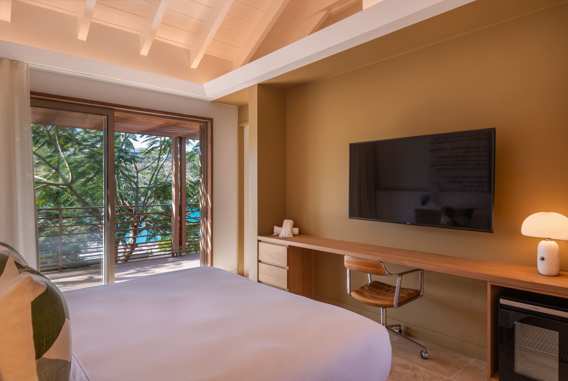 Villa Linda St Barths