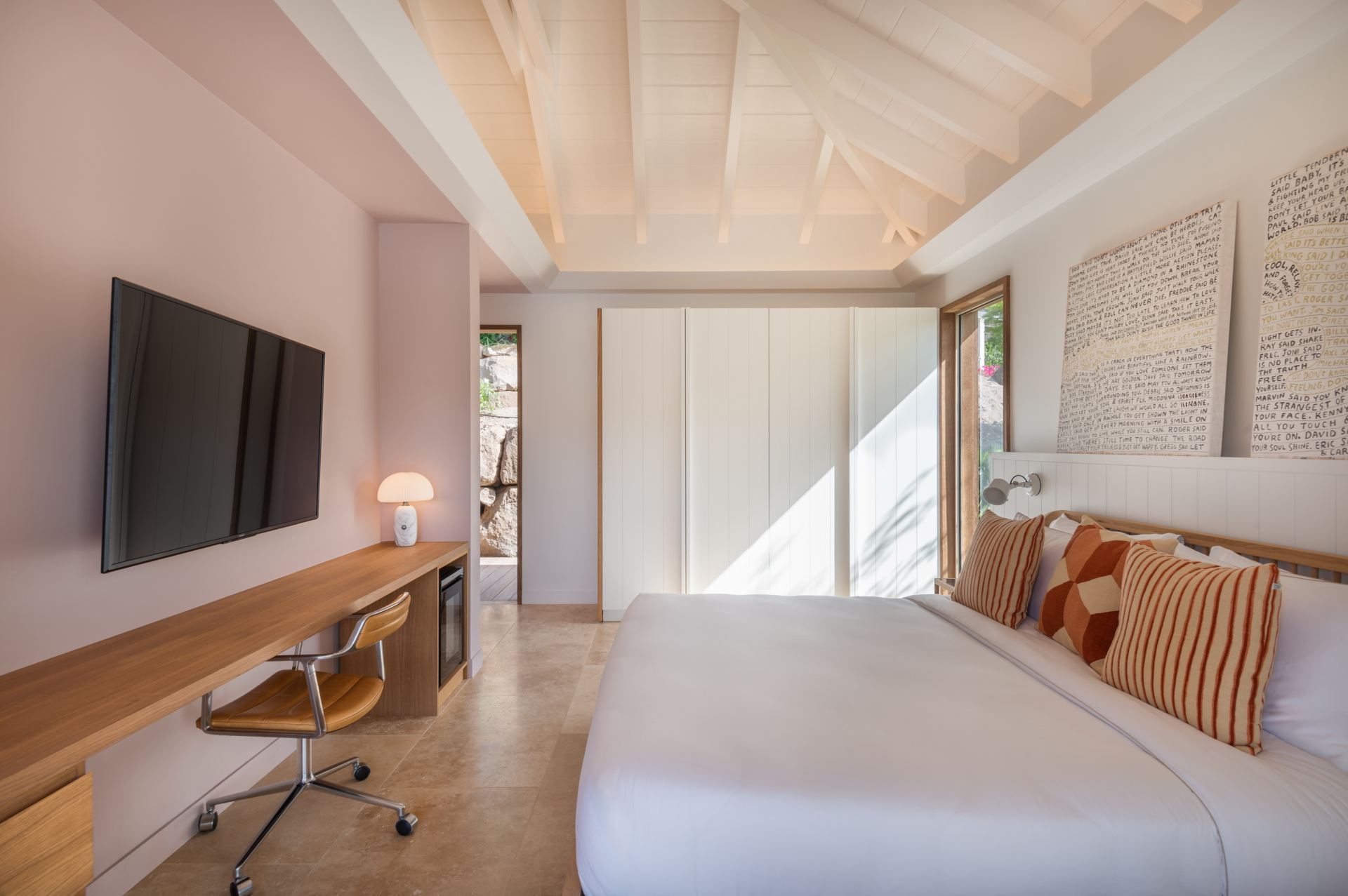 Villa Linda St Barths